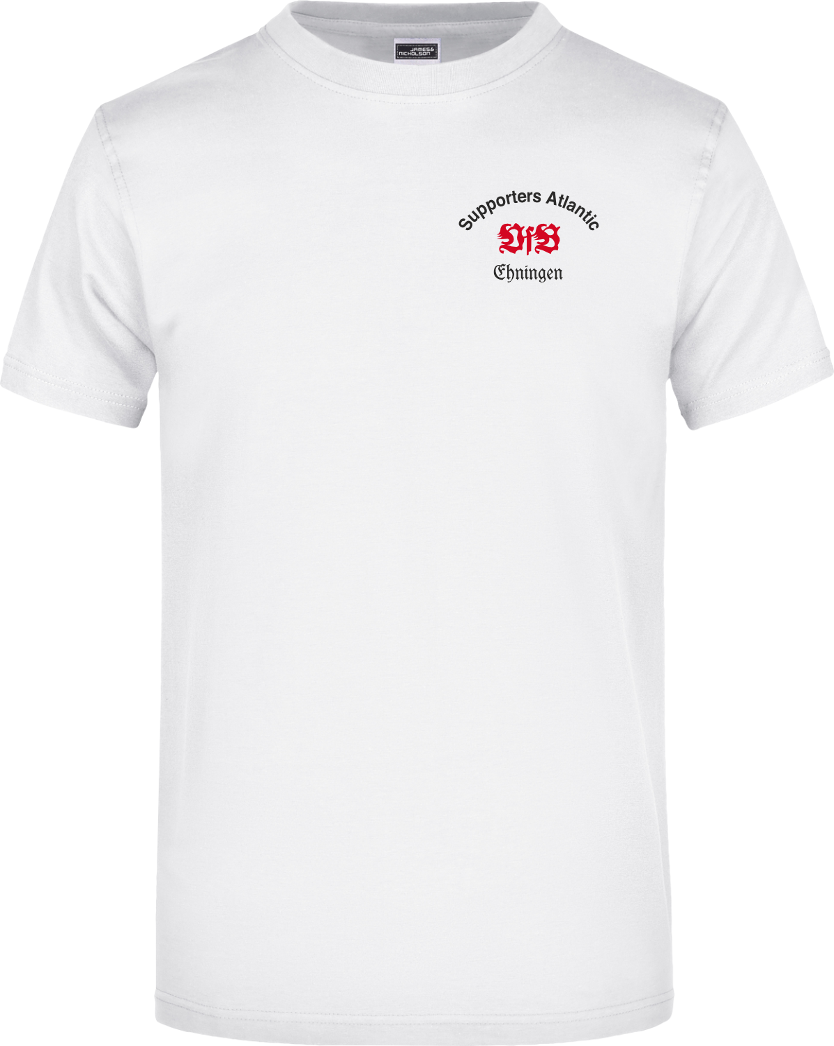 JN019- Kinder T-Shirt - Atlantic Ehningen