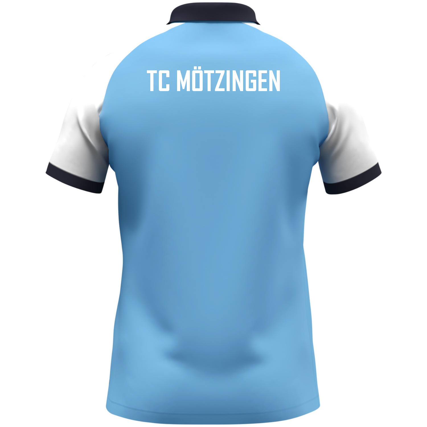 Herren Polo Dynamic - TCM
inkl. Wappen & Vereinsname