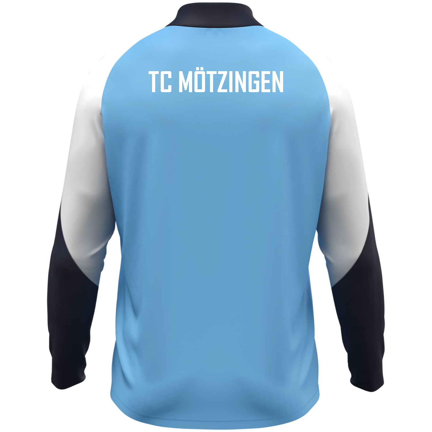 Herren ZipTop Dynamic - TCM
inkl. Wappen & Vereinsname