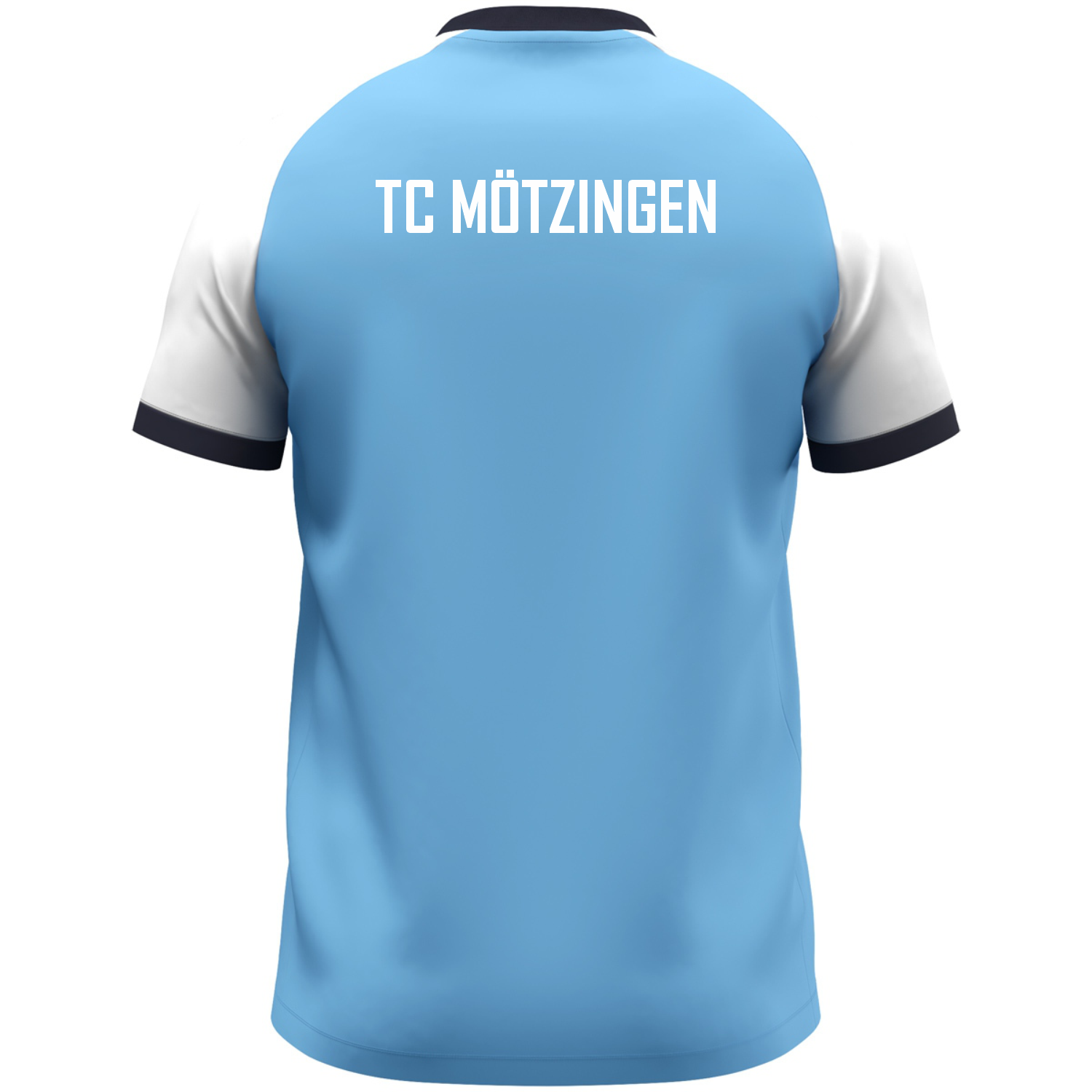 Herren T-Shirt Dynamic - TCM
inkl. Wappen & Vereinsname