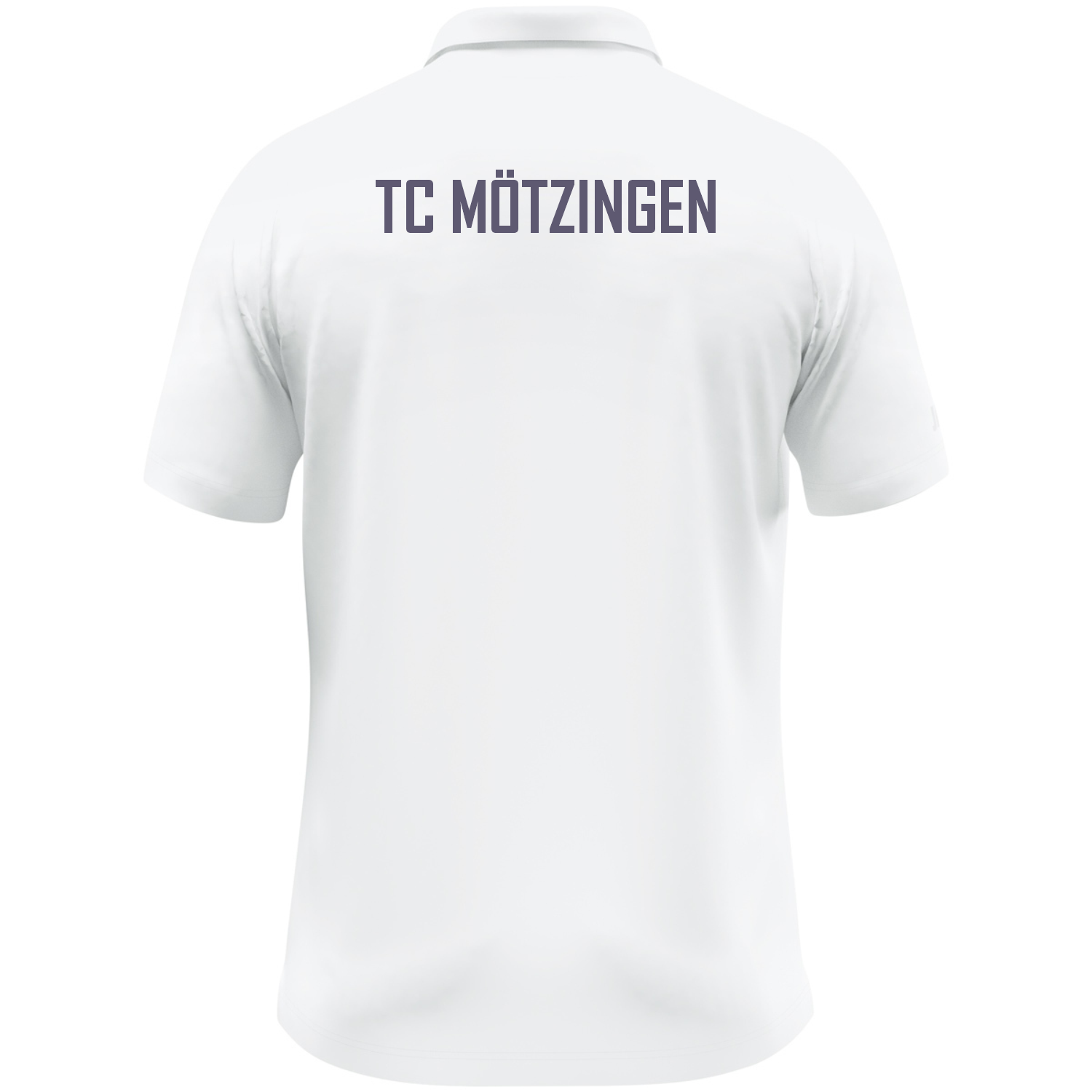 Herren Funktions Polo Uni - TCM
inkl. Wappen & Vereinsname