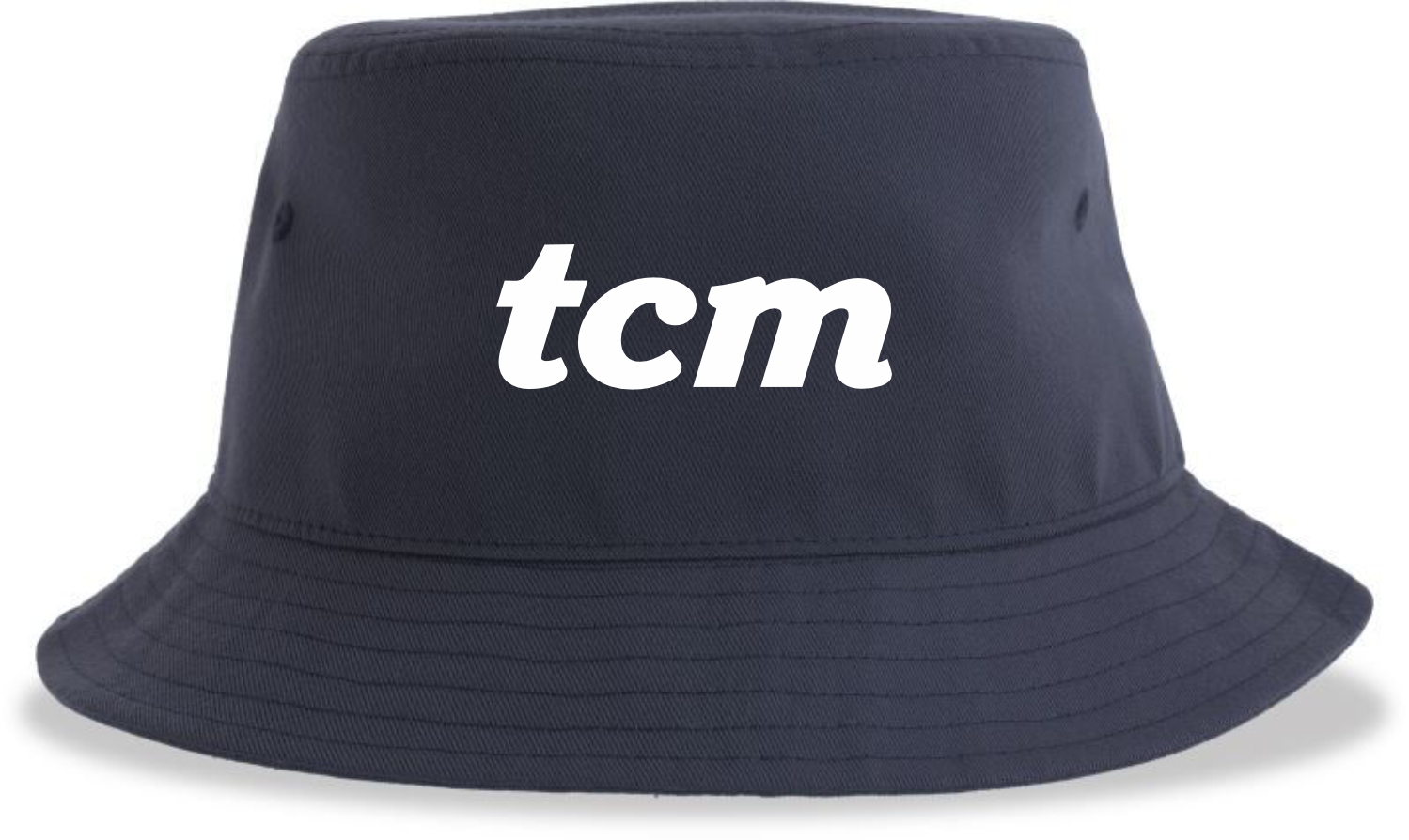 Fischerhut - TCM
inkl. tcm Schriftzug