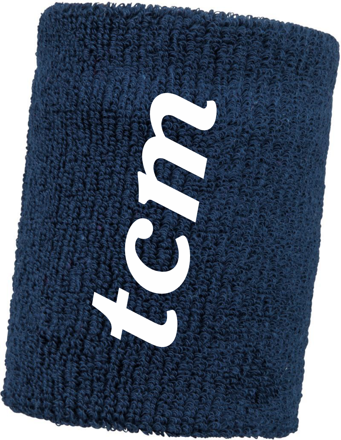 Schweißband - TCM
inkl. tcm Schriftzg