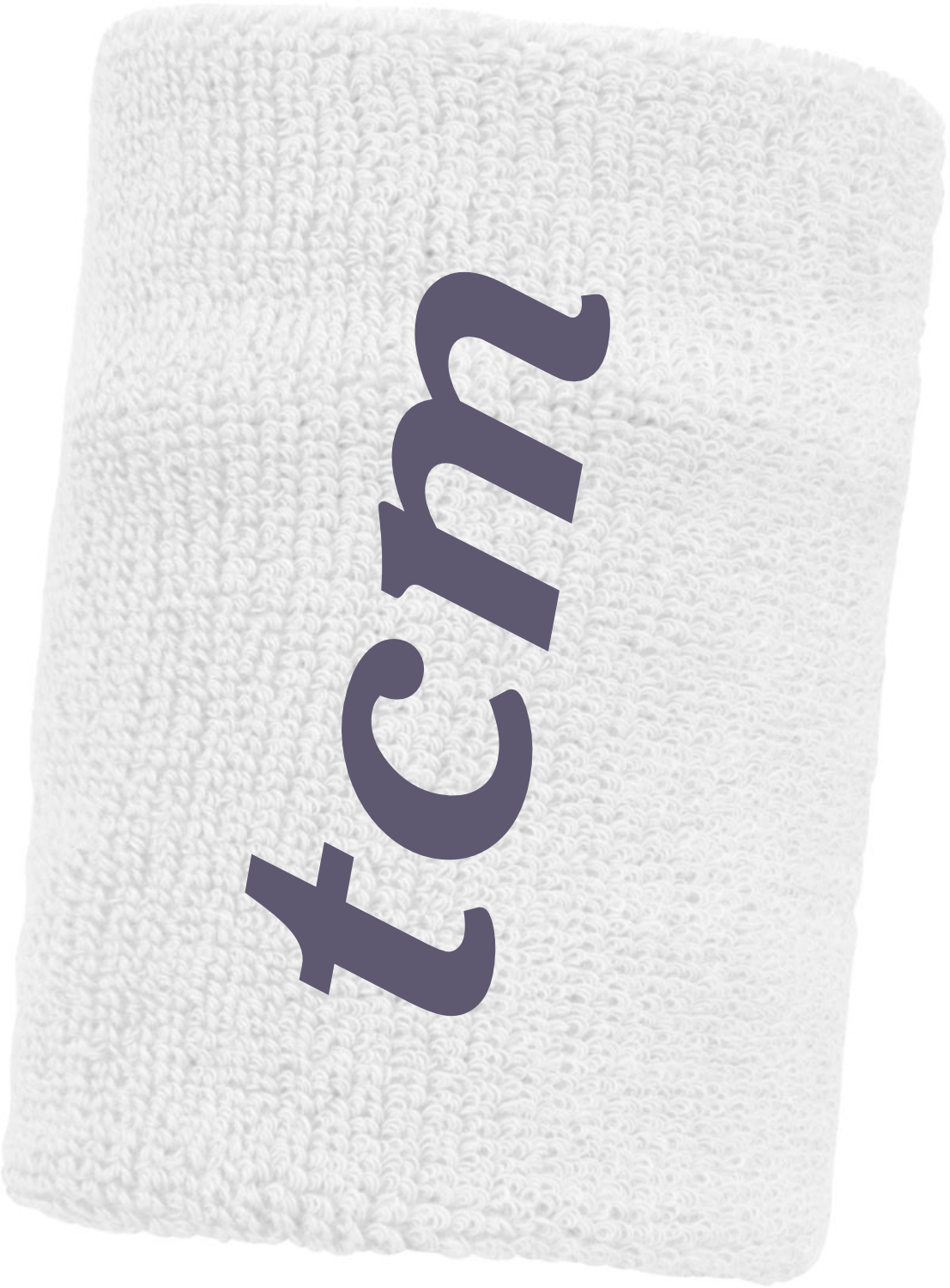 Schweißband - TCM
inkl. tcm Schriftzg