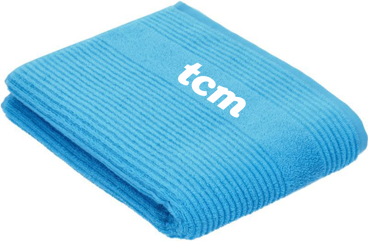 Duschtuch - TCM
inkl. tcm