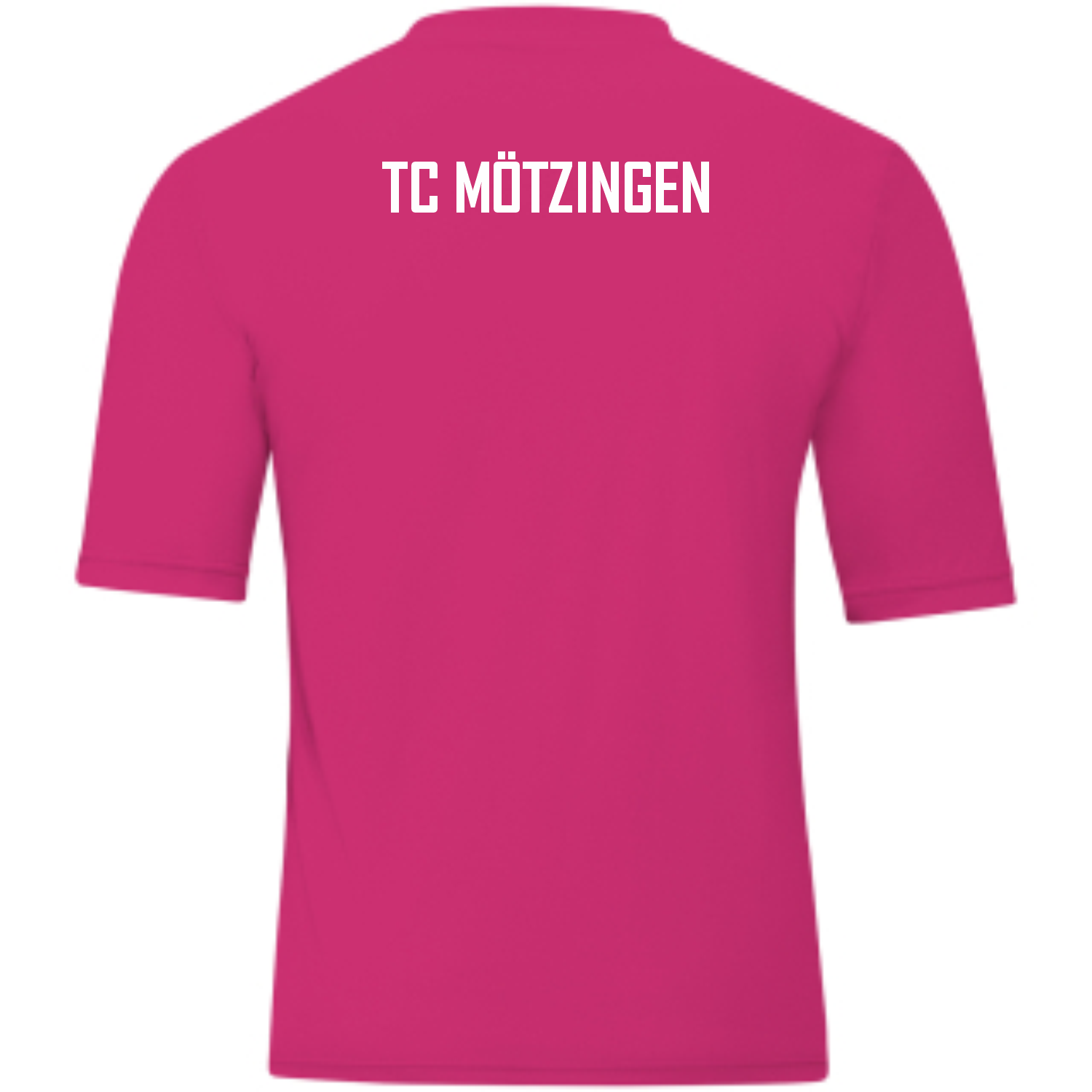 Trikot Team - TCM
inkl. Wappen & Vereinsname