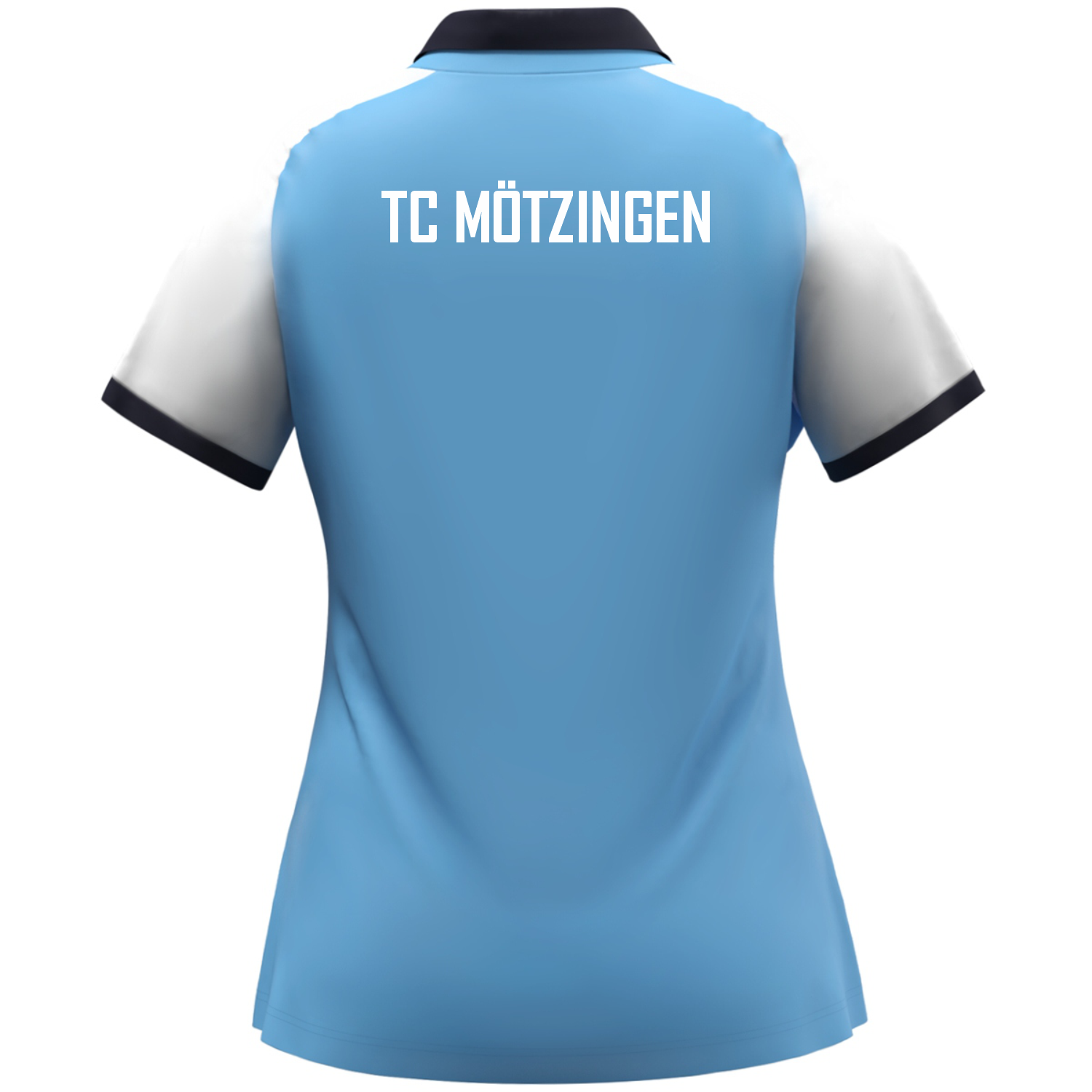 Damen Polo Dynamic - TCM
inkl. Wappen & Vereinsname