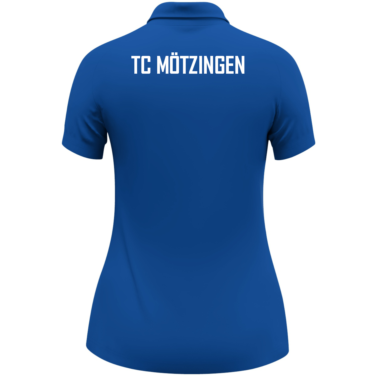 Damen Funktions Polo Uni - TCM
inkl. Wappen & Vereinsname