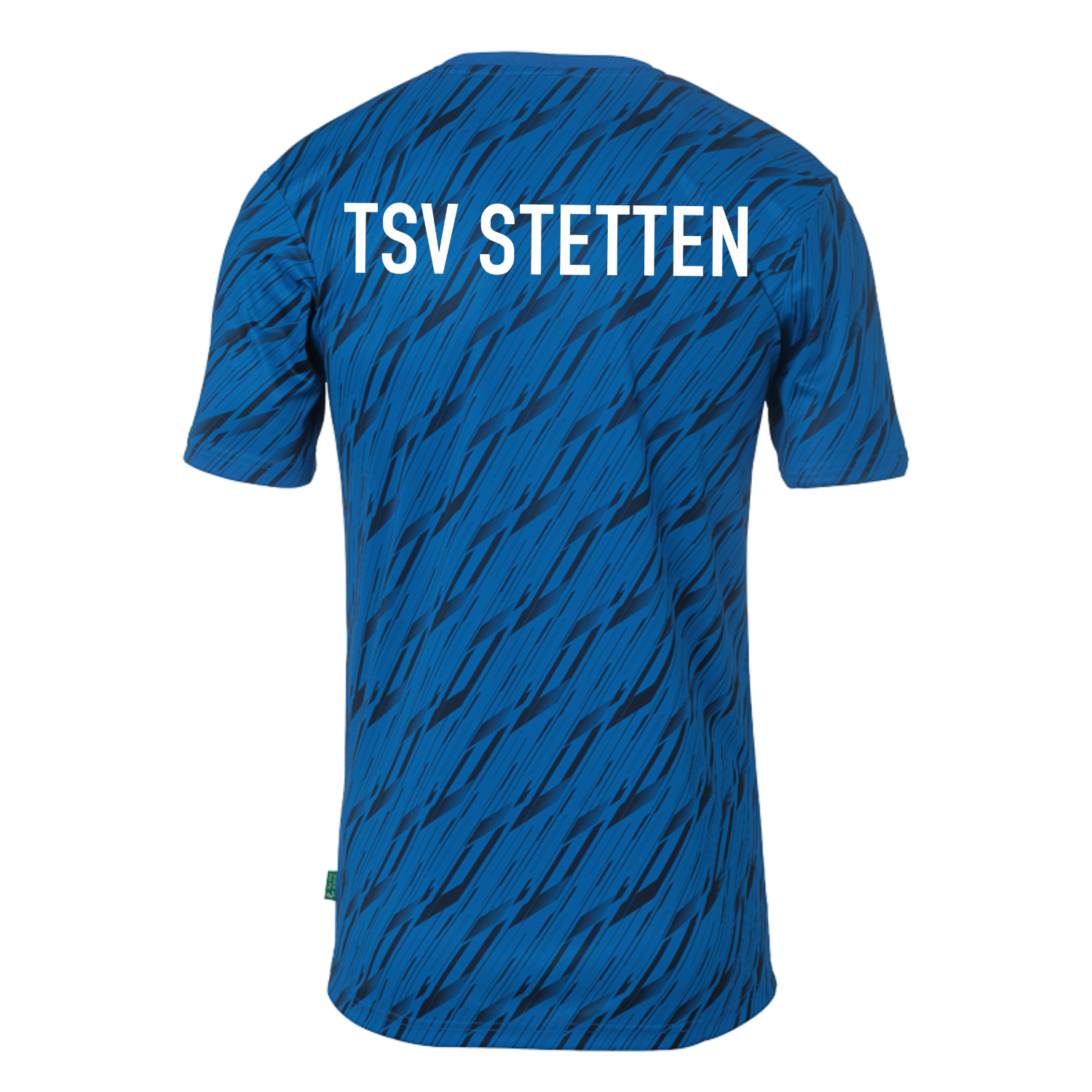 Progressive 28 Shirt - TSV Stetten
inkl. Wappen, Vereinsname & Sponsorenlogo