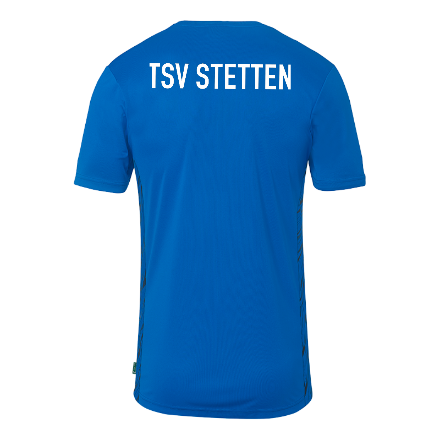 Progressive 28 Poly Shirt - TSV Stetten
inkl. Wappen & Vereinsname