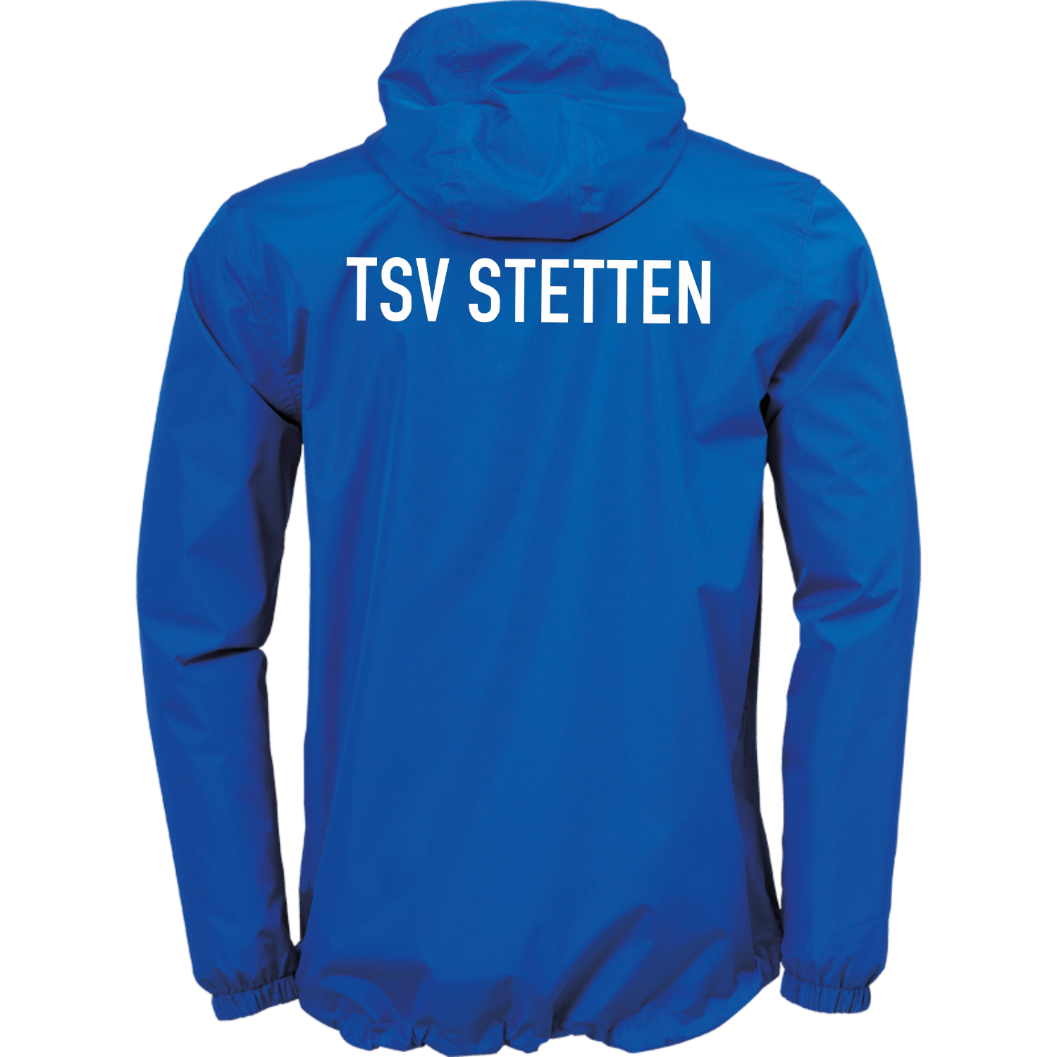 Essential Regenjacke- TSV Stetten
inkl. Wappen & Vereinsname