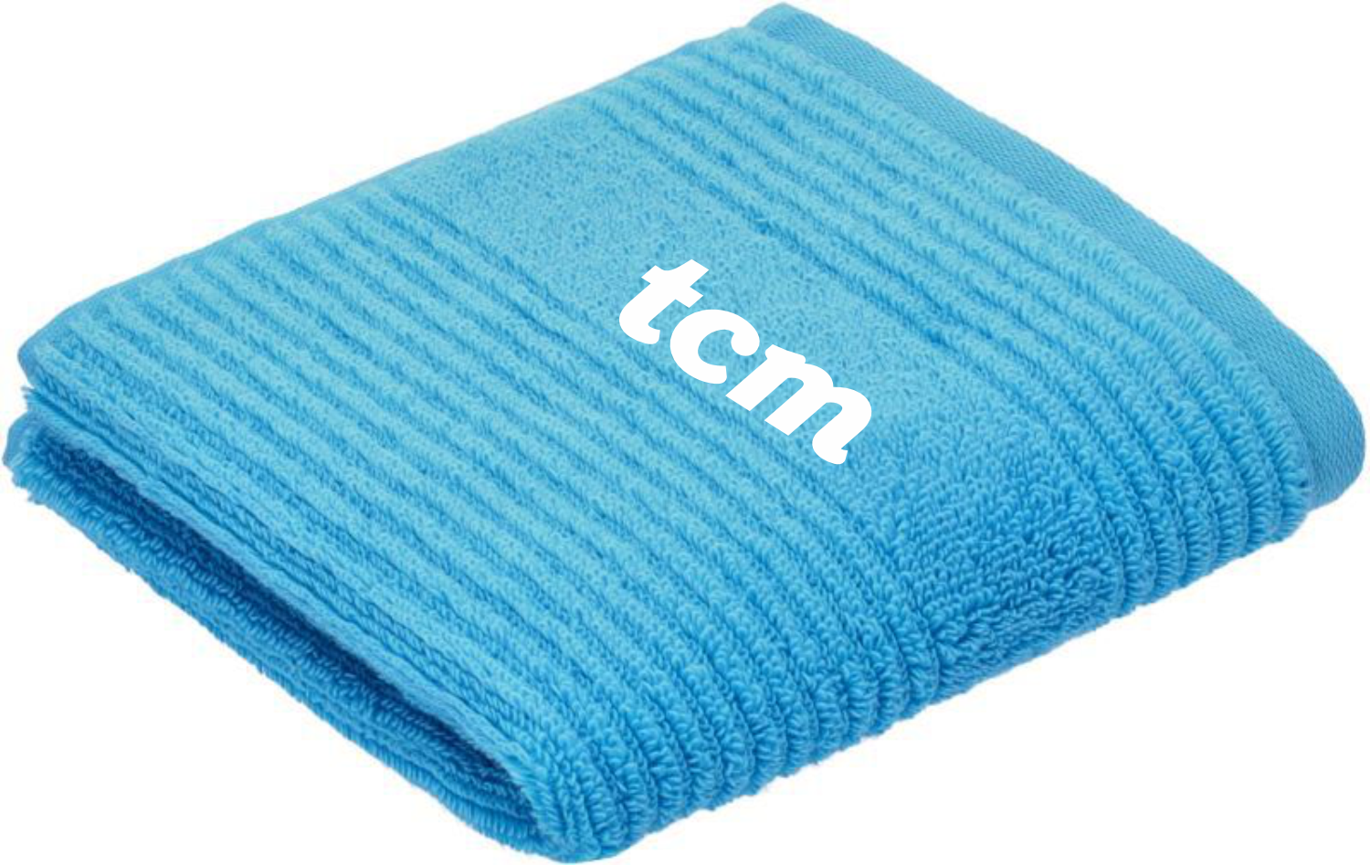 Schweißtuch/Gästetuch - TCM
inkl. tcm