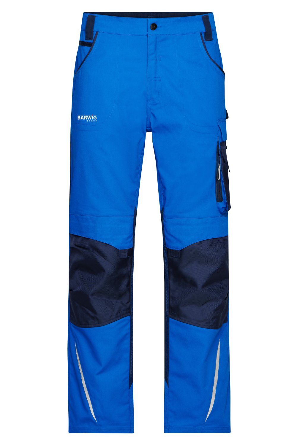 Workwear Pants - STRONG -
inkl. BARWIG Logo