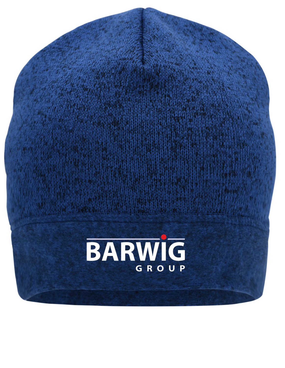 Knitted Fleece Workwear Beanie - STRONG -
inkl. BARWIG Logo gestickt