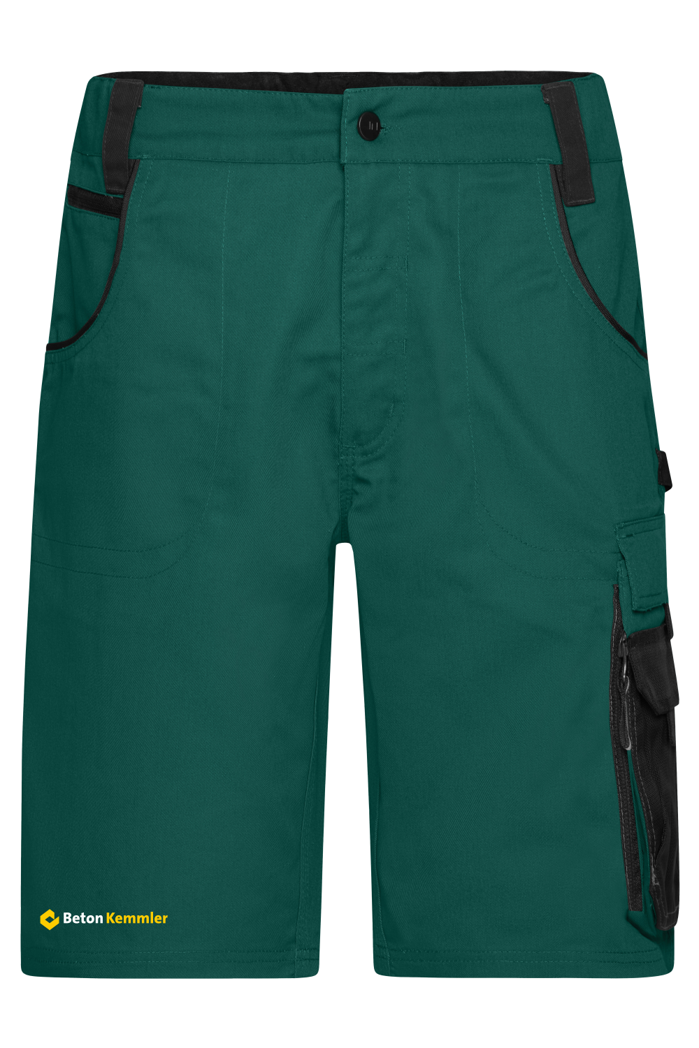 802370 - Workwear Bermudas - STRONG -
inkl. Beton Kemmler Logo
