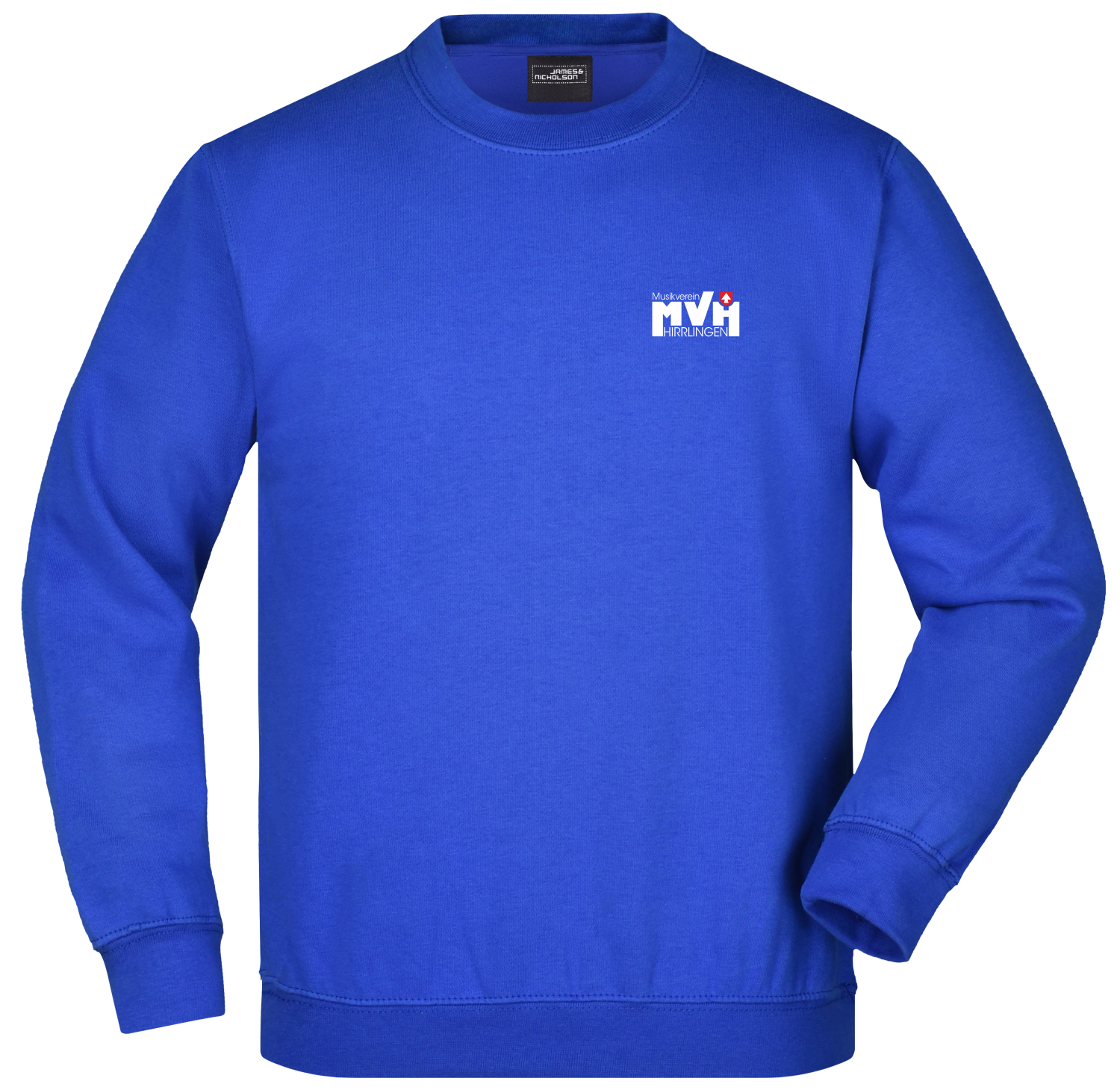 Sweatshirt heavy - MvH
inkl. MvH Logo & Blitzlogo