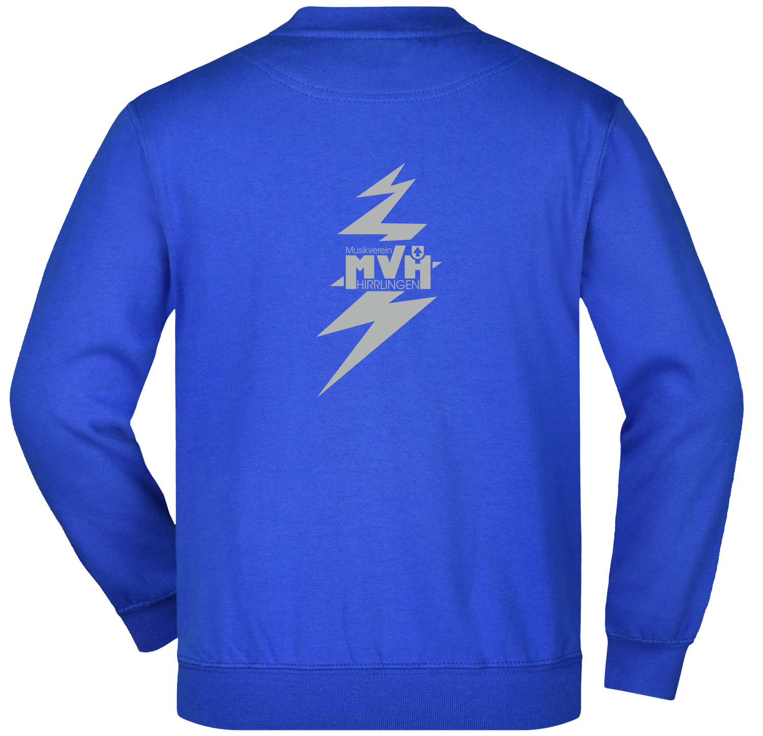 Sweatshirt heavy - MvH
inkl. MvH Logo & Blitzlogo