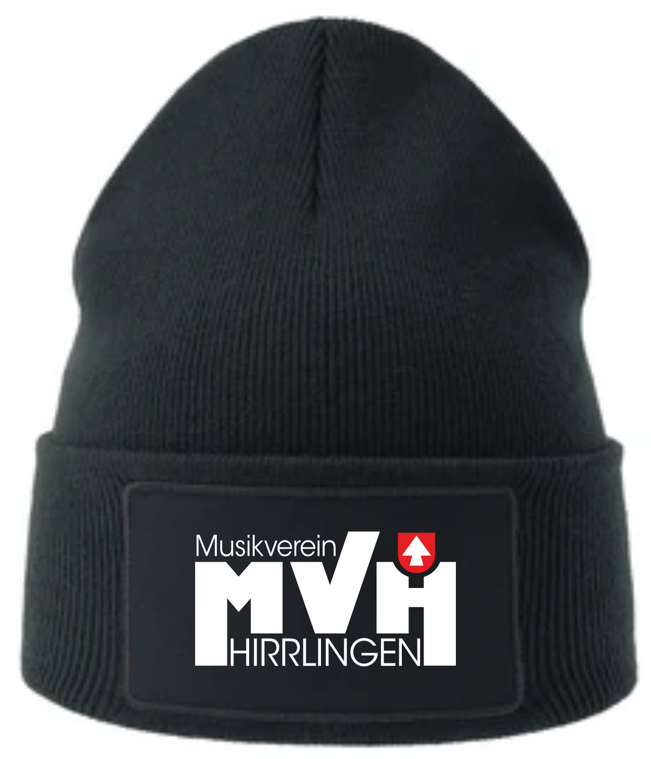 Strickmütze - MvH
inkl. MvH Logo