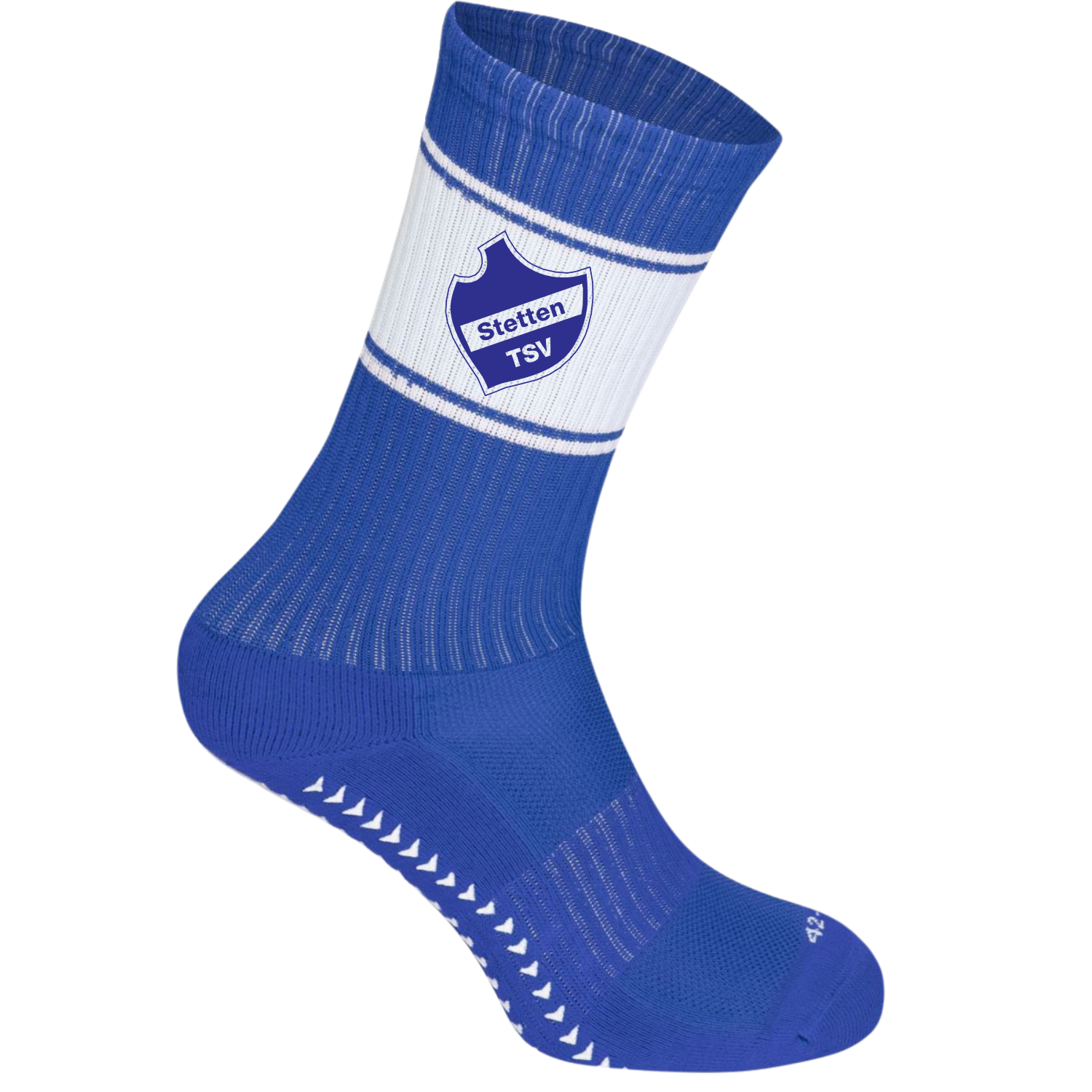 MR.SOCKS Ballersocks Classic -TSV
inkl. Wappen
