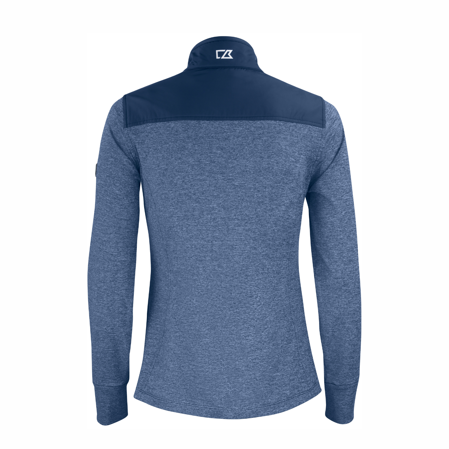 Damen Stealth Jacket - GCSK
inkl. Logo