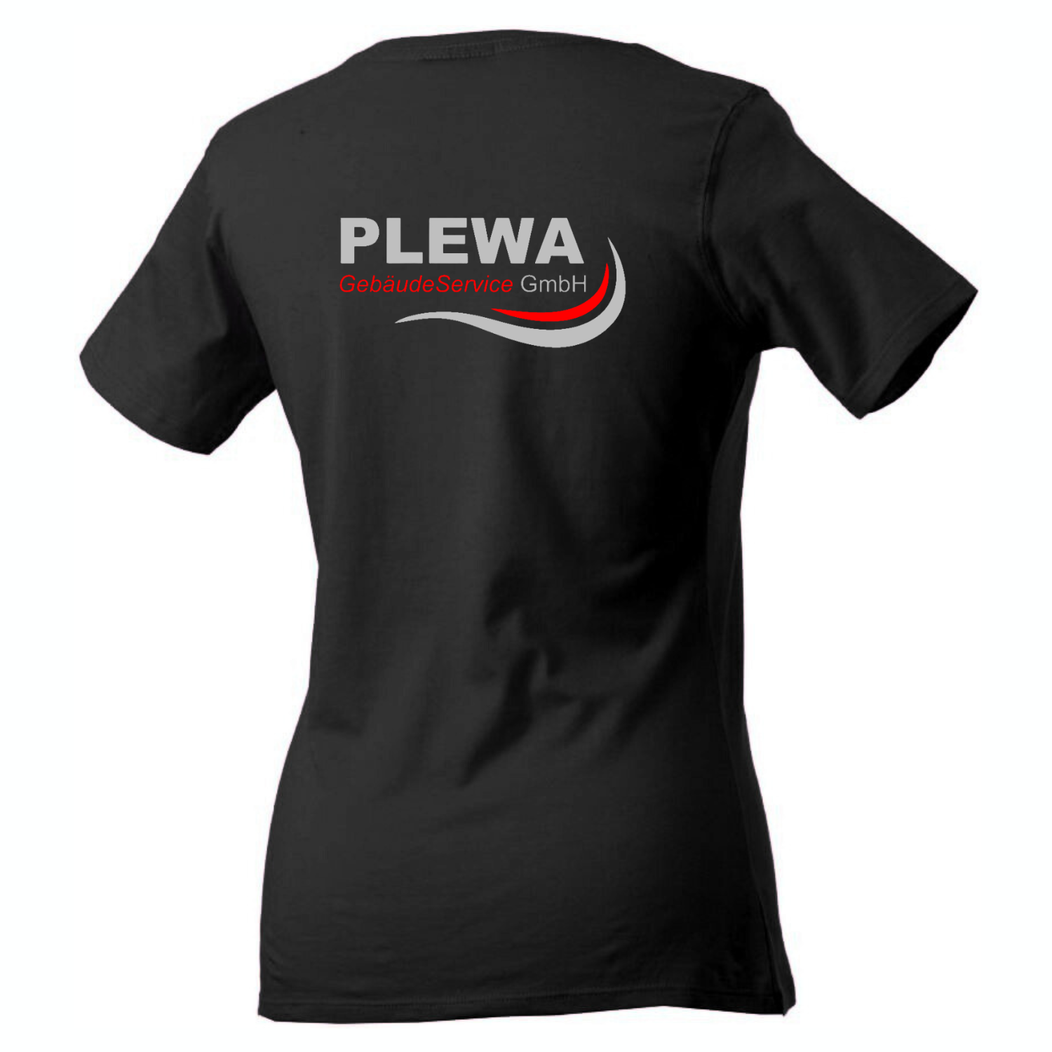 Damen T-Shirt - Plewa
inkl. Logos