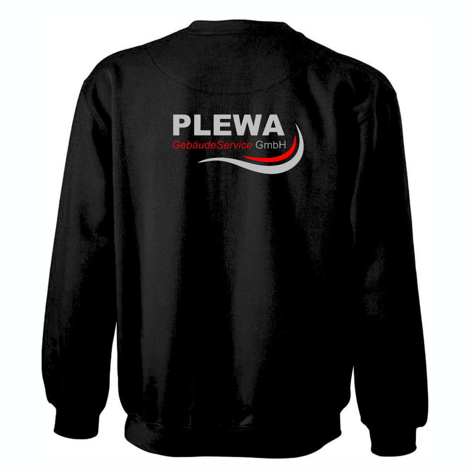 Herren Sweater- Plewa
inkl. Logos