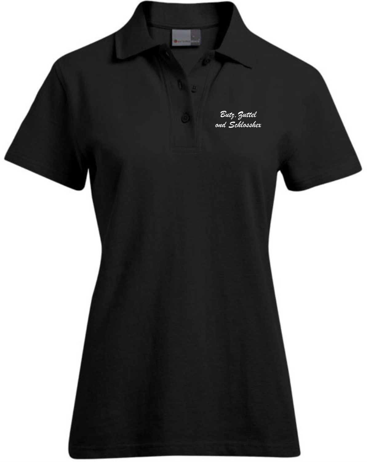 Damen Piqué Polo - BZH
inkl. Druck BZH Logo & Schriftzug