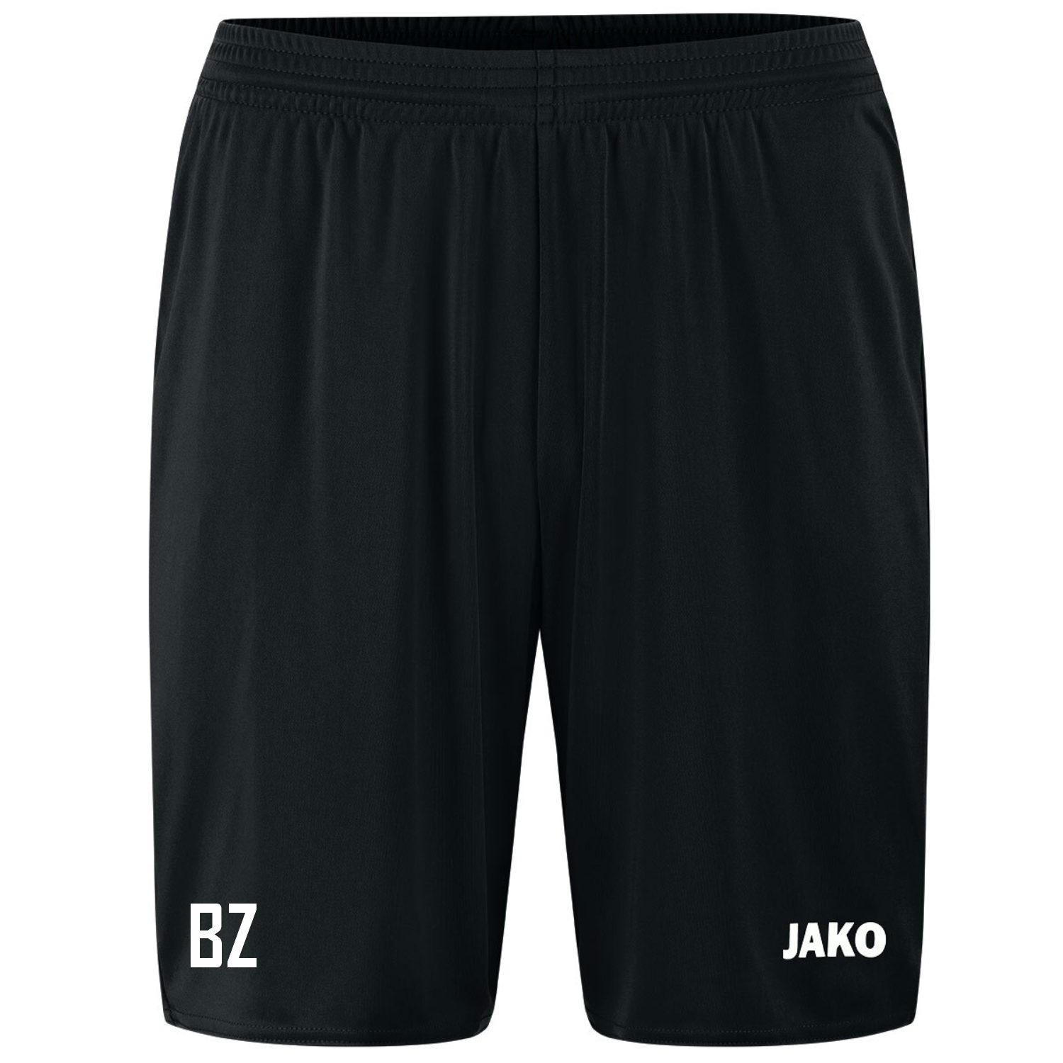 JAKO Sporthose Manchester 2.0 ohne Innenslip - SGM