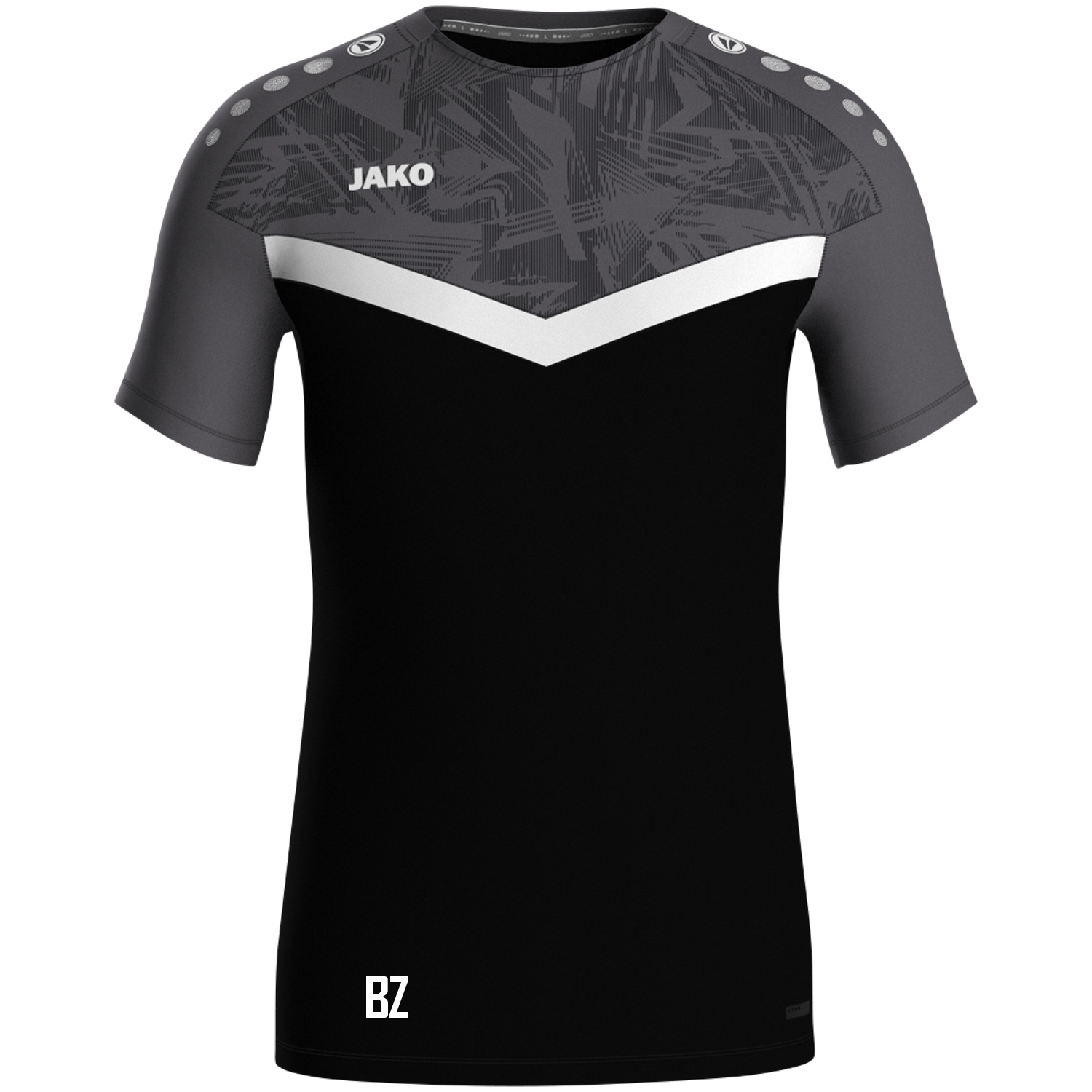 JAKO T-Shirt Iconic - SGM
inkl. SGM EICHENBERG