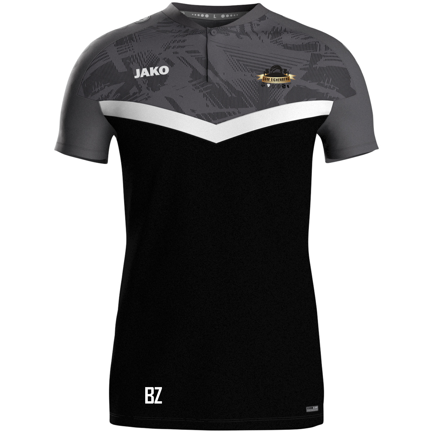 JAKO Polo Iconic - SGM
inkl. SGM EICHENBERG