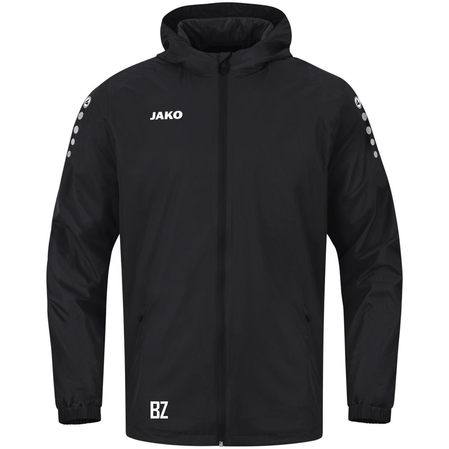 JAKO Allwetterjacke Team 2.0 - SGM
inkl. SGM EICHENBERG