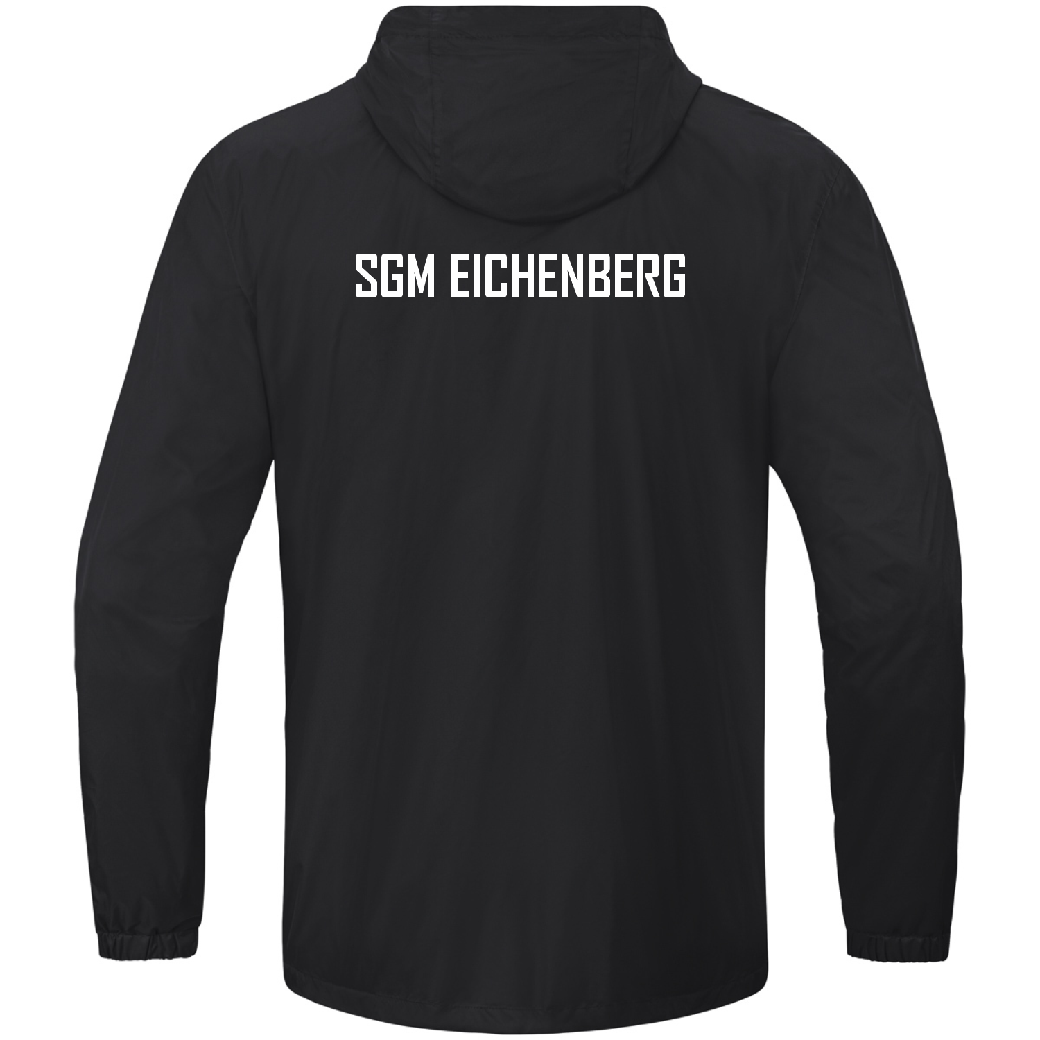 JAKO Allwetterjacke Team 2.0 - SGM
inkl. SGM EICHENBERG
