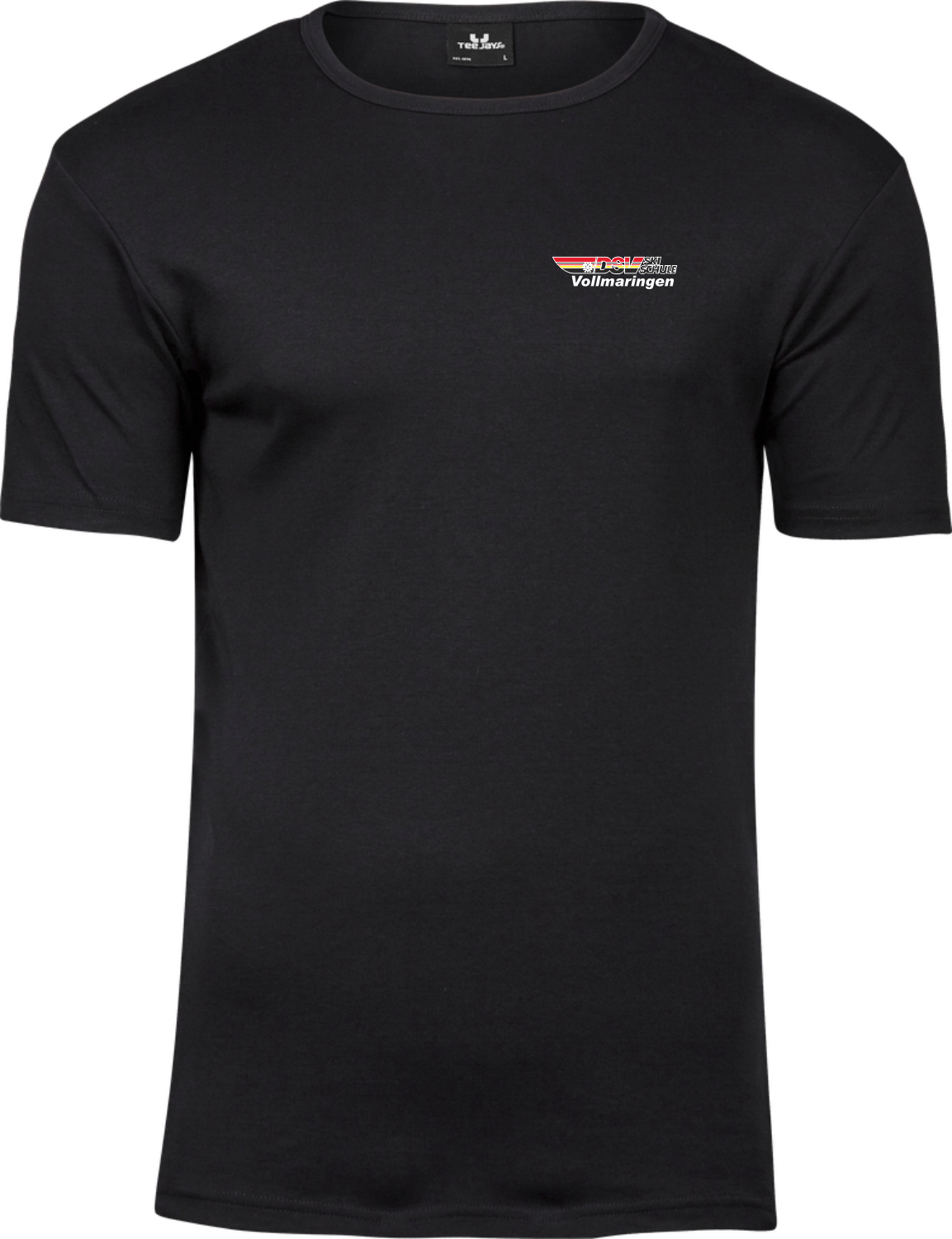 Herren T-Shirt - SCV
inkl. DSV Logo & Rückendruck