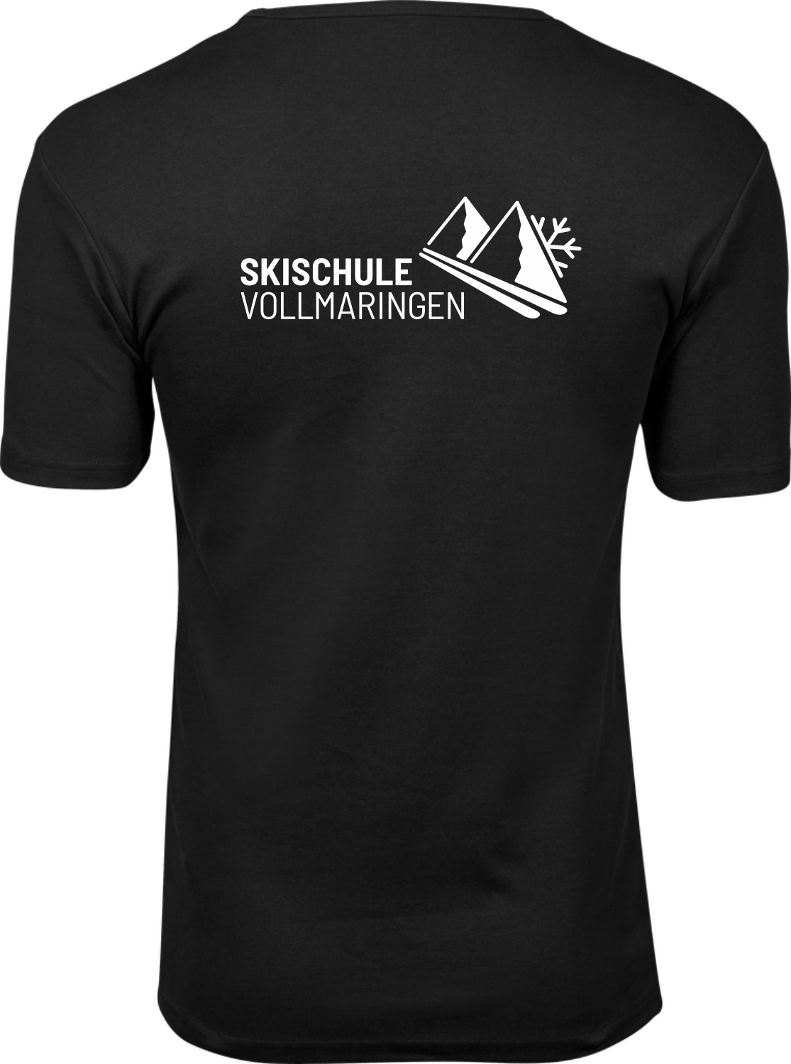 Herren T-Shirt - SCV
inkl. DSV Logo & Rückendruck