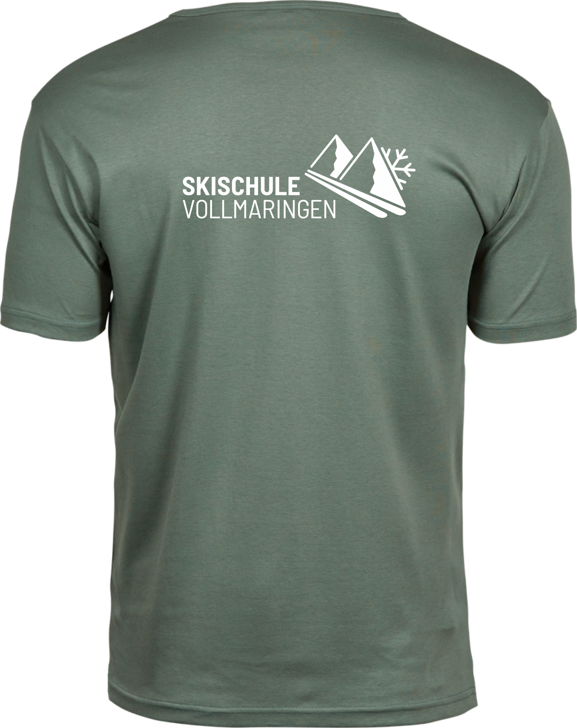 Herren T-Shirt - SCV
inkl. DSV Logo & Rückendruck