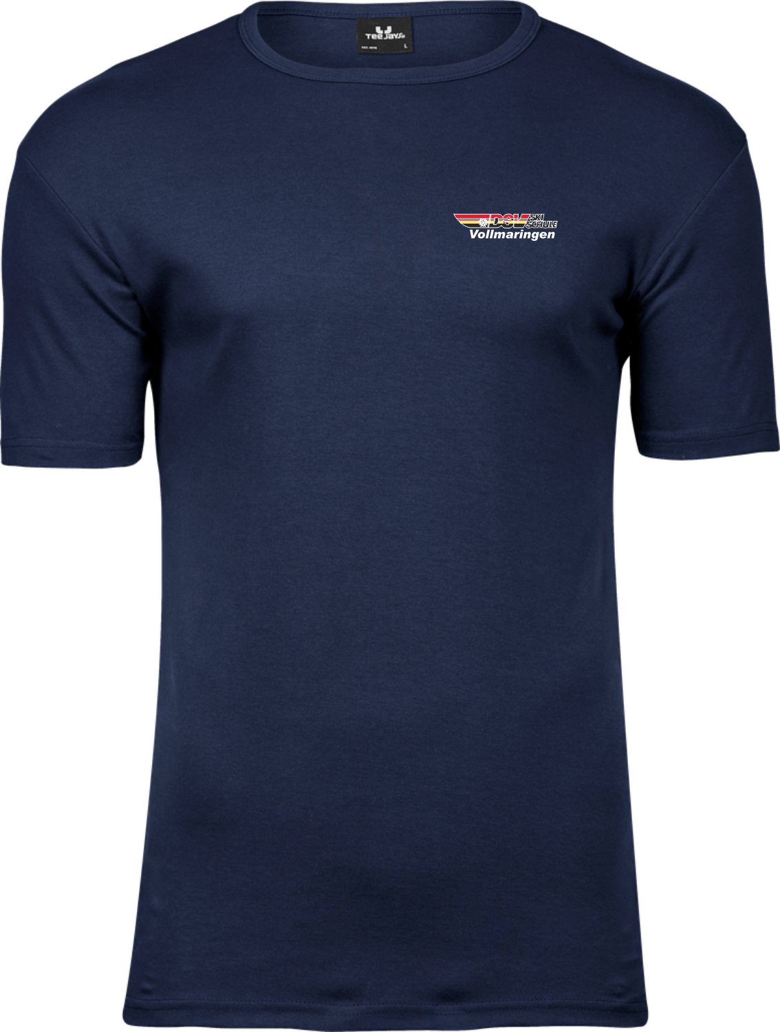 Herren T-Shirt - SCV
inkl. DSV Logo & Rückendruck
