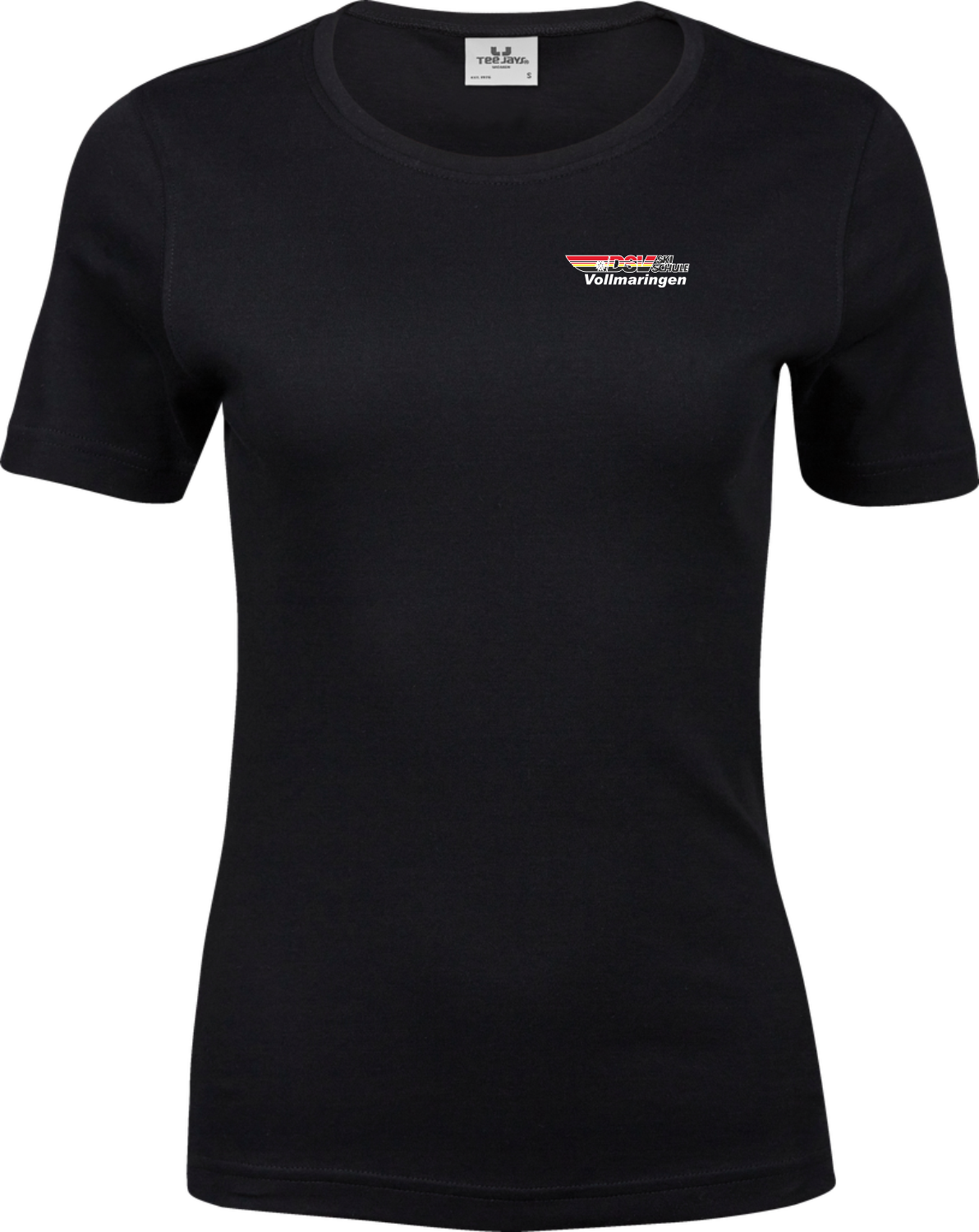 Damen T-Shirt - SCV
inkl. DSV Logo & Rückendruck