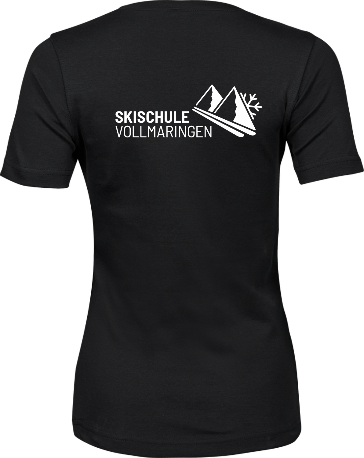 Damen T-Shirt - SCV
inkl. DSV Logo & Rückendruck