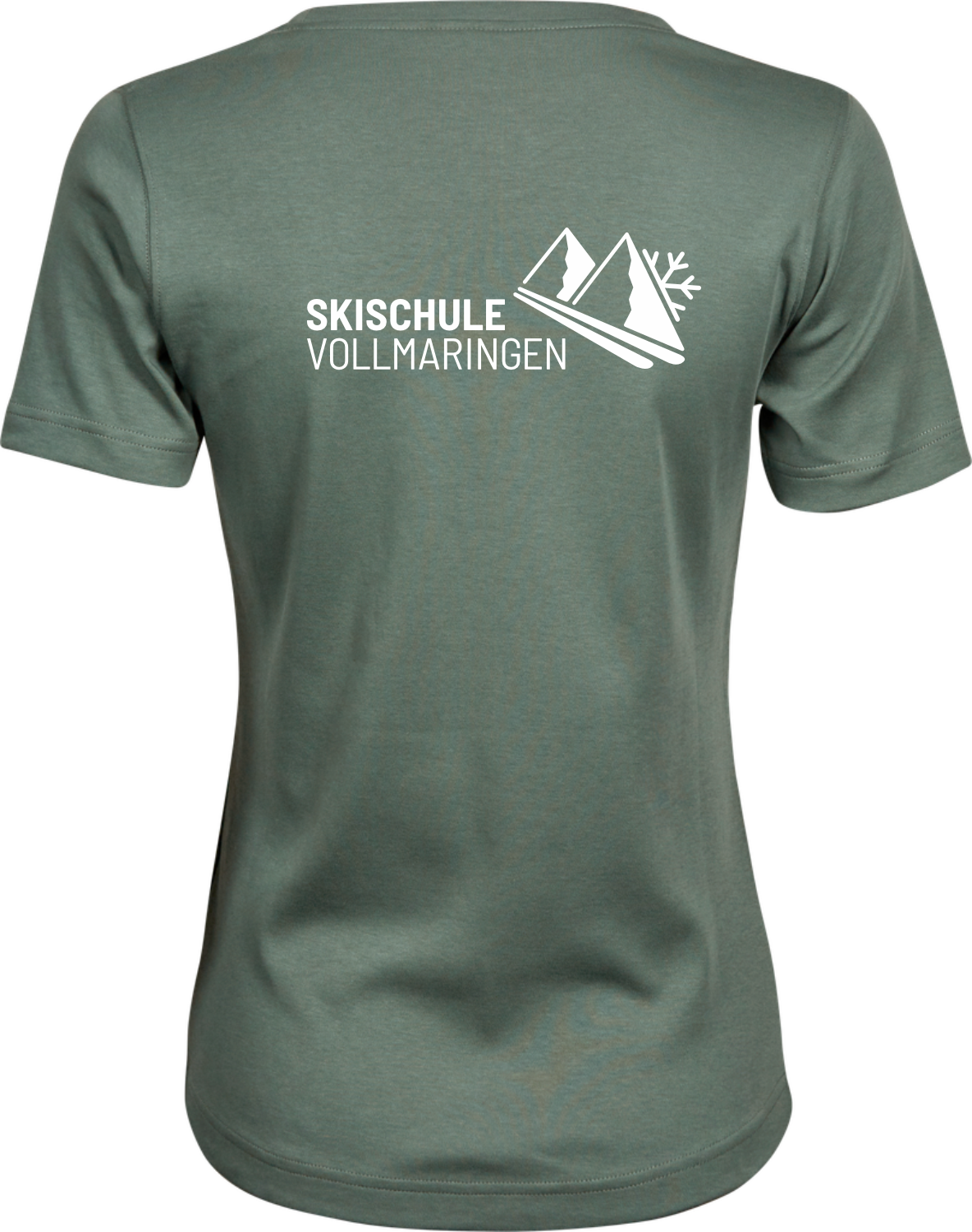 Damen T-Shirt - SCV
inkl. DSV Logo & Rückendruck