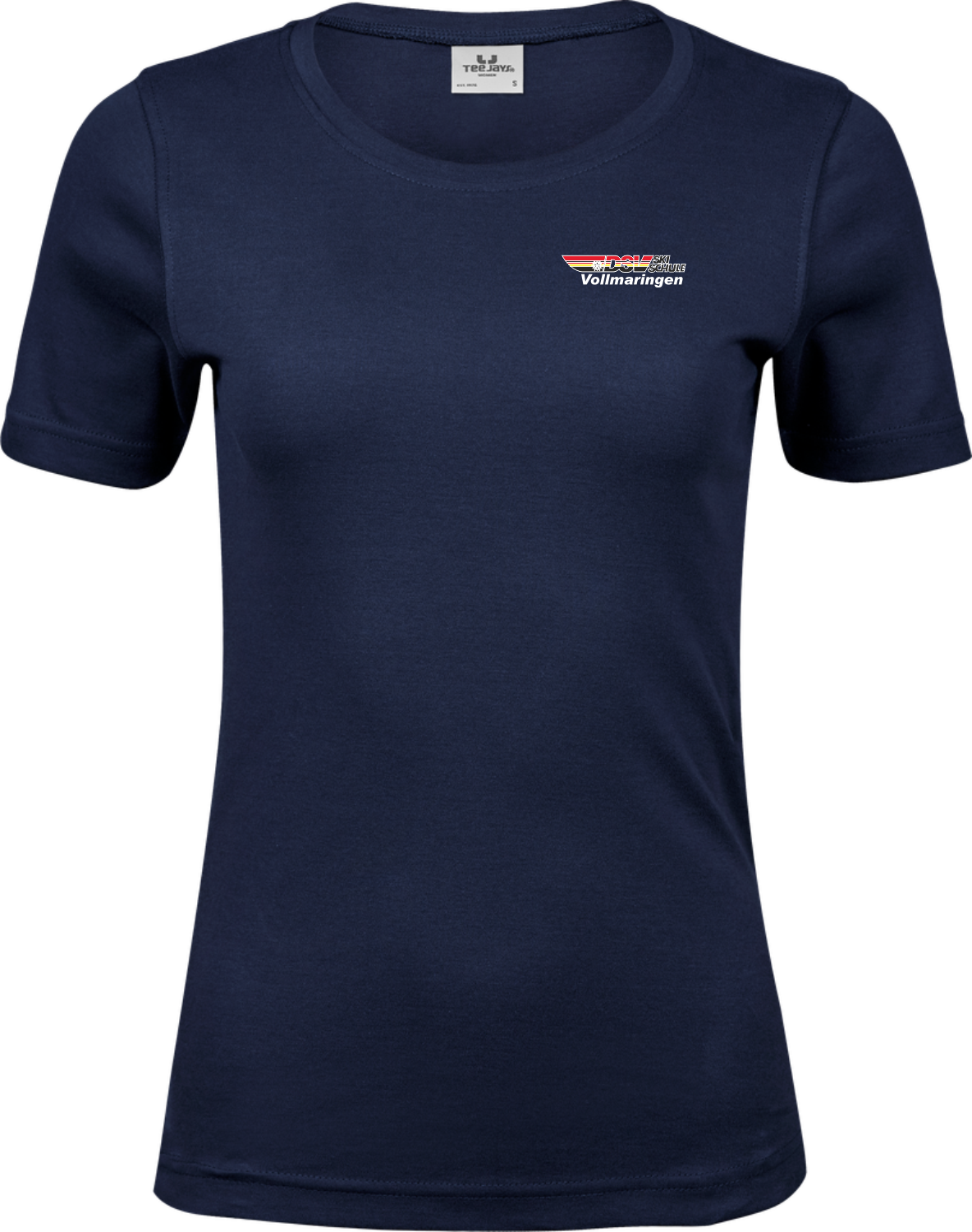 Damen T-Shirt - SCV
inkl. DSV Logo & Rückendruck