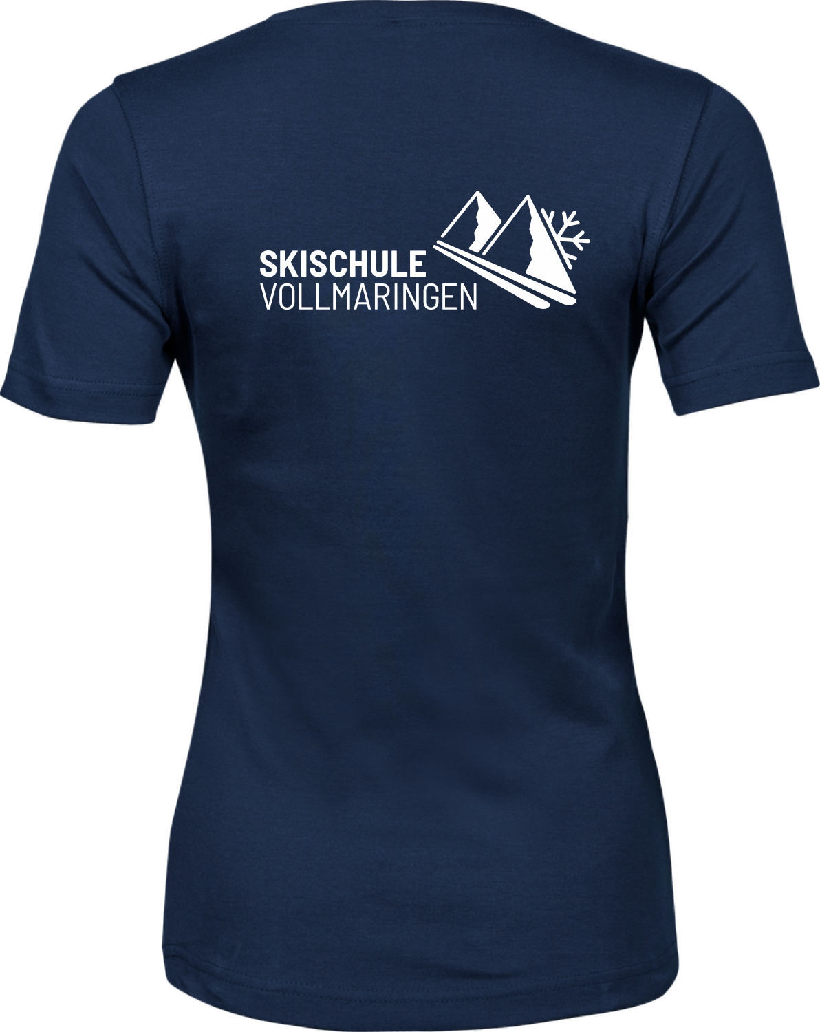 Damen T-Shirt - SCV
inkl. DSV Logo & Rückendruck