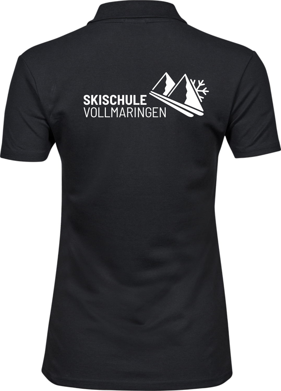 Damen Polo - SCV
inkl. DSV Logo & Rückendruck