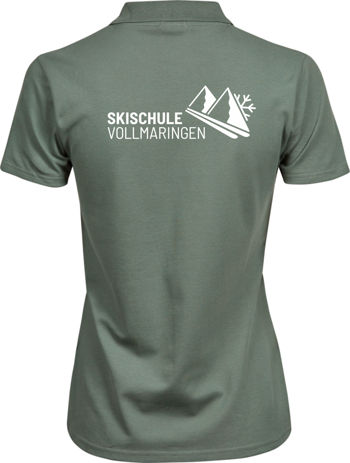 Damen Polo - SCV
inkl. DSV Logo & Rückendruck