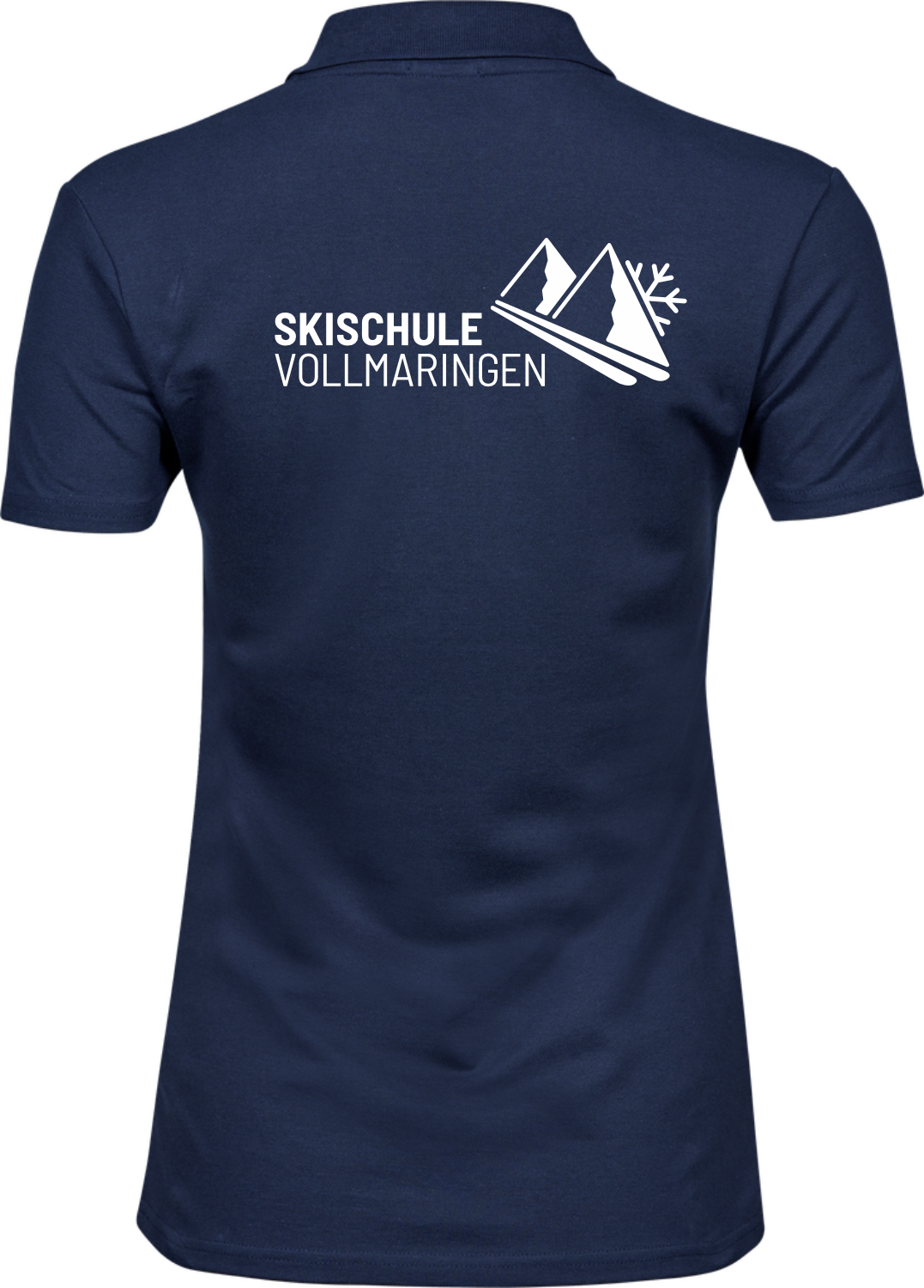 Damen Polo - SCV
inkl. DSV Logo & Rückendruck