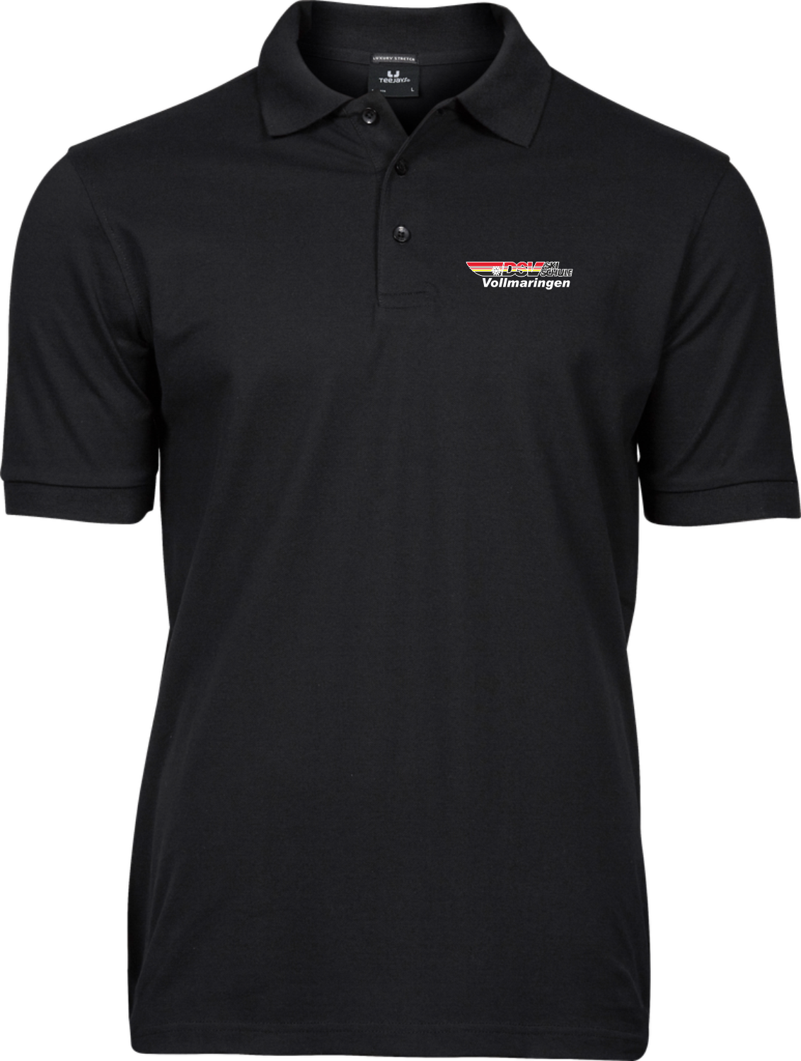 Herren Polo - SCV
inkl. DSV Logo & Rückendruck