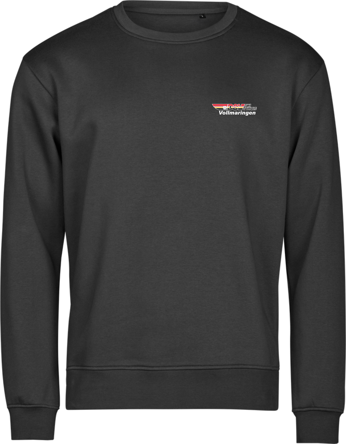Unisex Sweatshirt - SCV
inkl. DSV Logo & Rückendruck