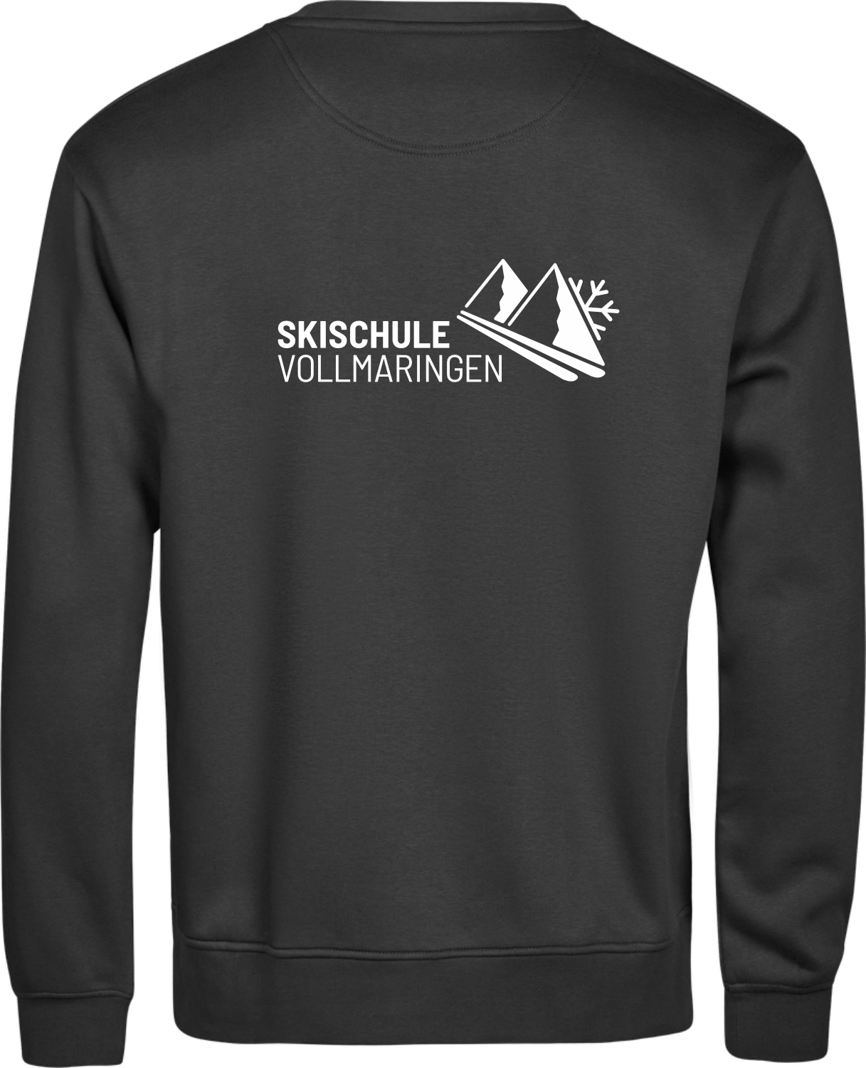 Unisex Sweatshirt - SCV
inkl. DSV Logo & Rückendruck