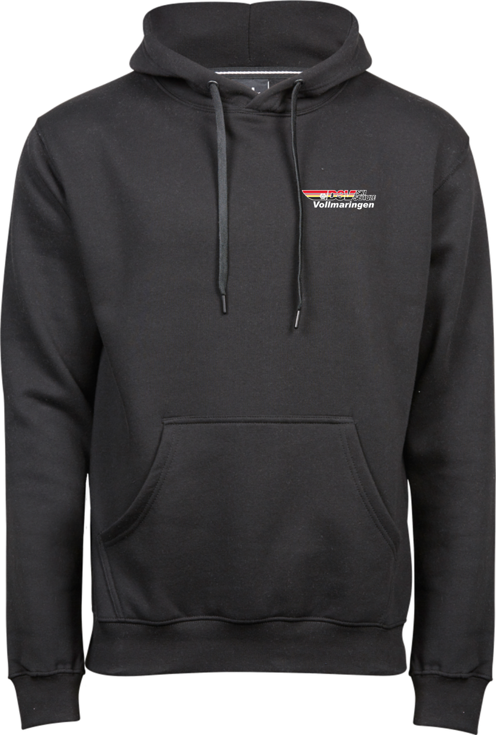 Herren Kapuzen Sweater - SCV
inkl. DSV Logo & Rückendruck