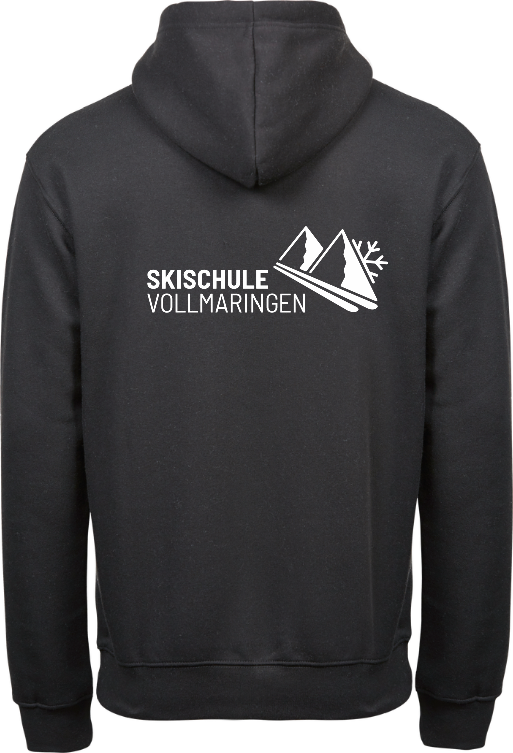 Herren Kapuzen Sweater - SCV
inkl. DSV Logo & Rückendruck