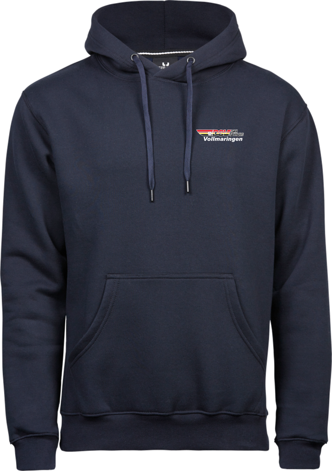 Herren Kapuzen Sweater - SCV
inkl. DSV Logo & Rückendruck